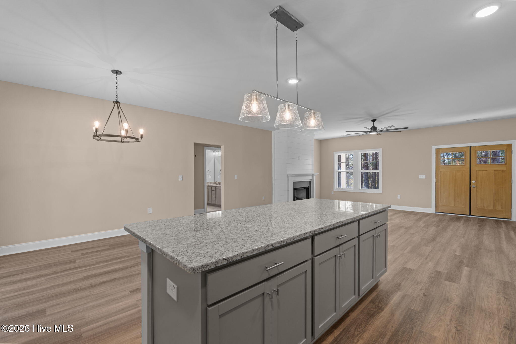 207 Jim S Road