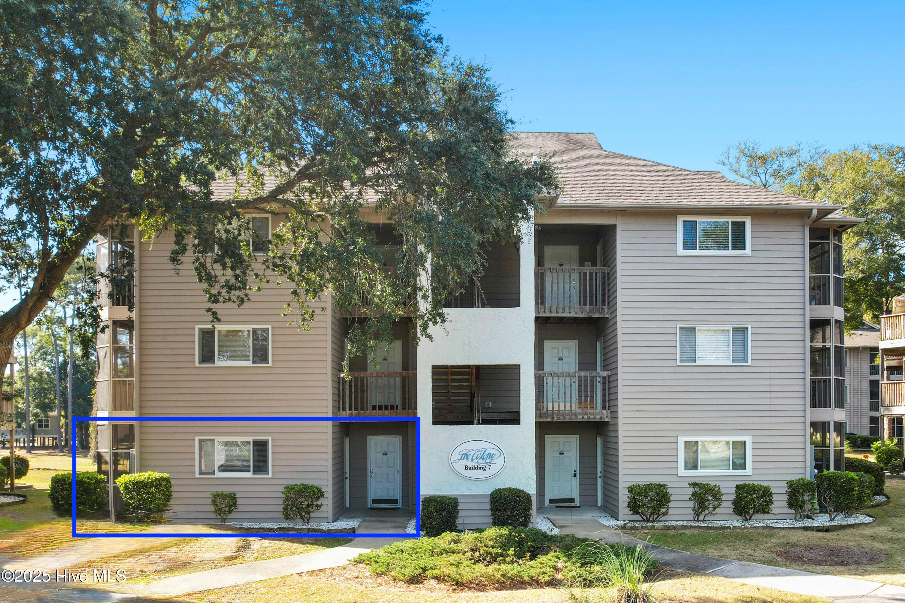 6501 Habersham Street UNIT 9, Savannah, GA, 31405