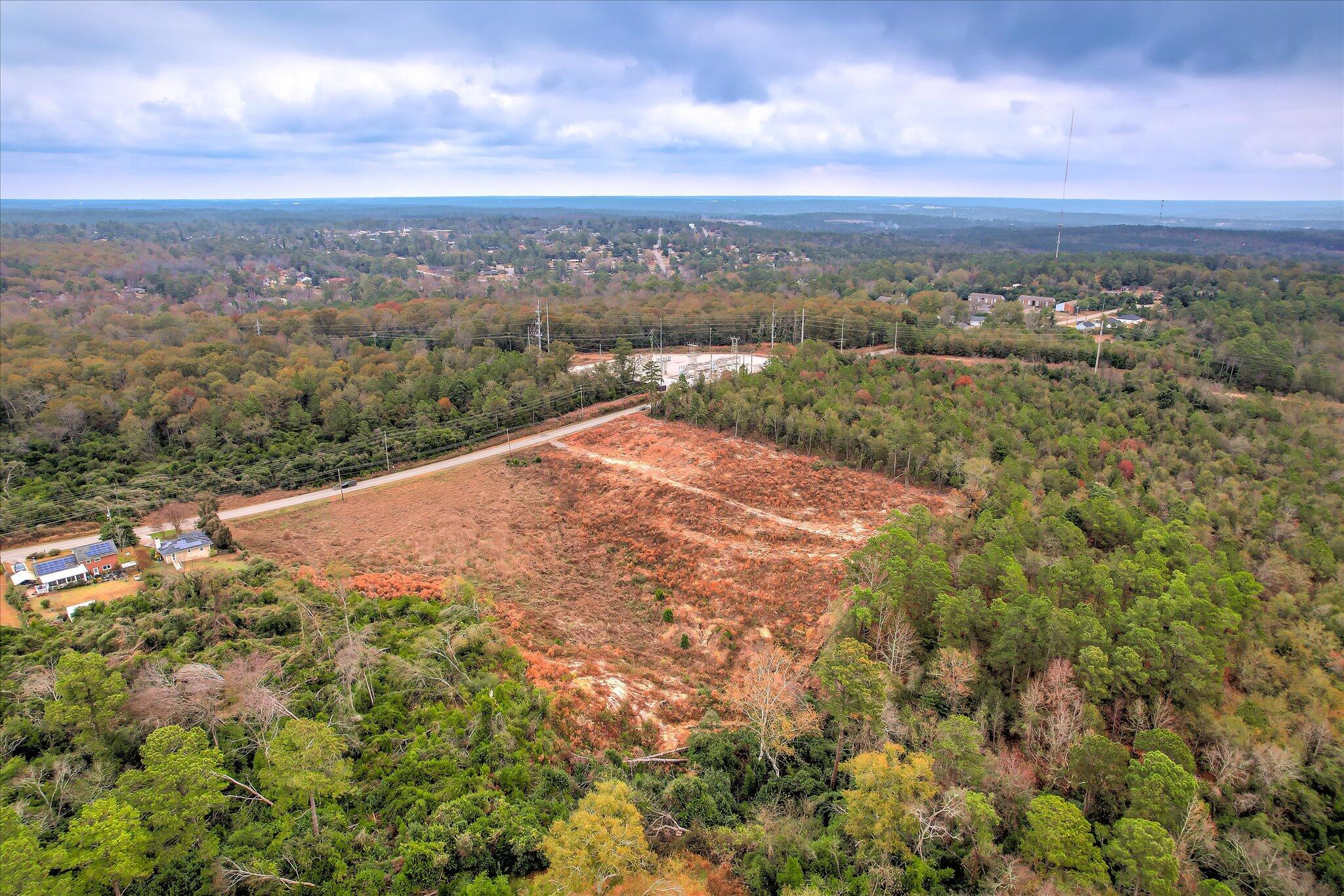 00 Bradleyville Road, North Augusta, SC, 29841