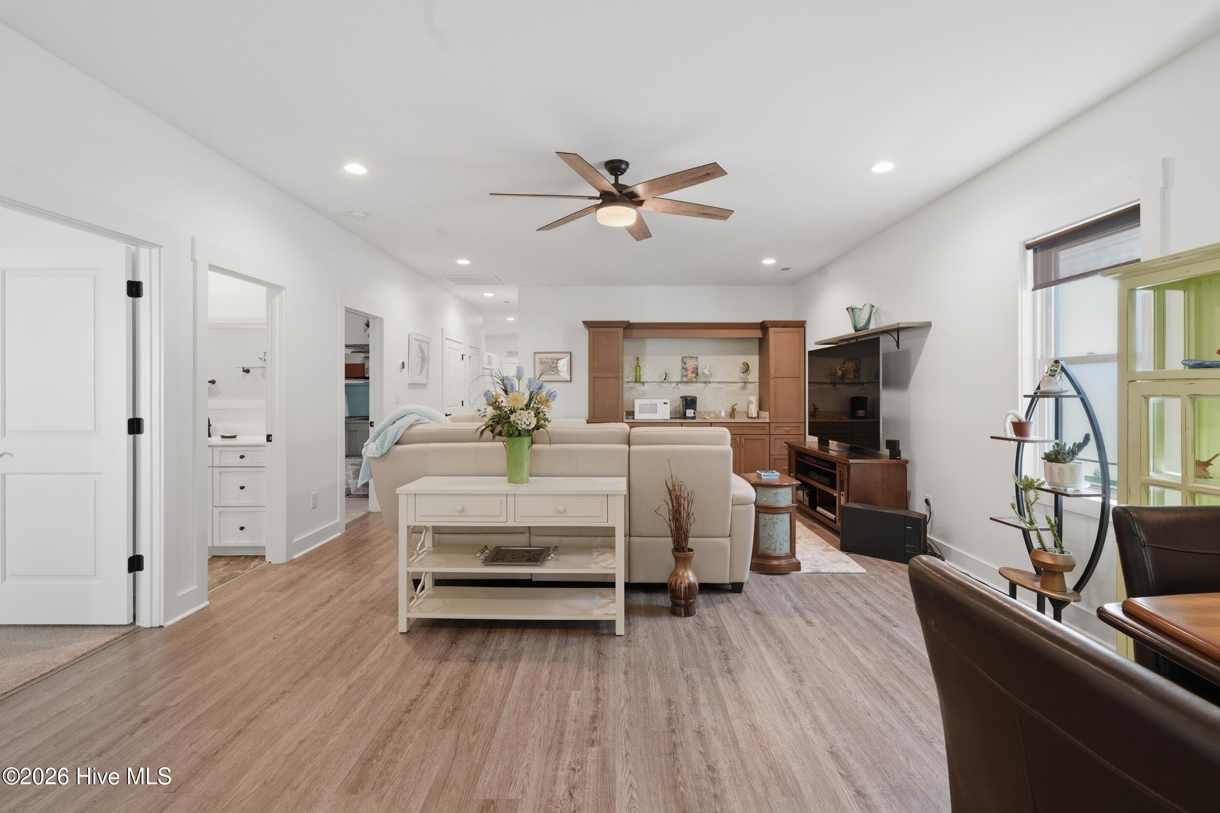 131 Everett Park Trail, Holly Ridge, NC, 28445