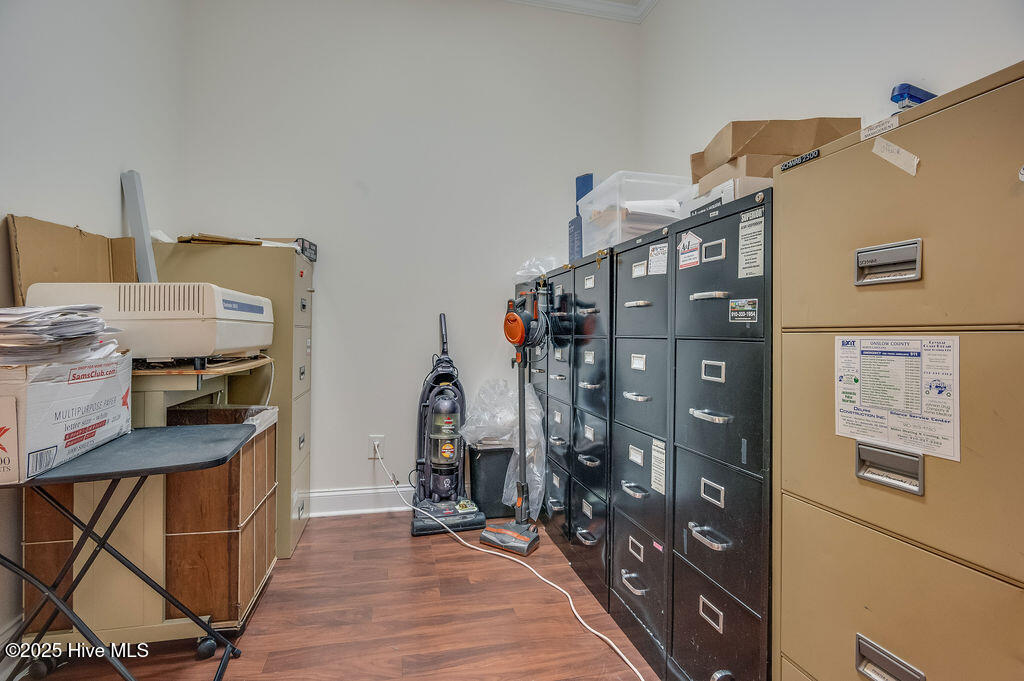 1212-1216 Gum Branch Road, Jacksonville, NC, 28540