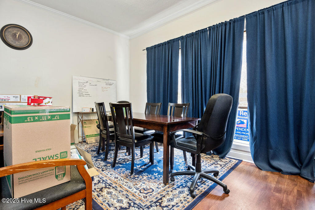 1212-1216 Gum Branch Road, Jacksonville, NC, 28540