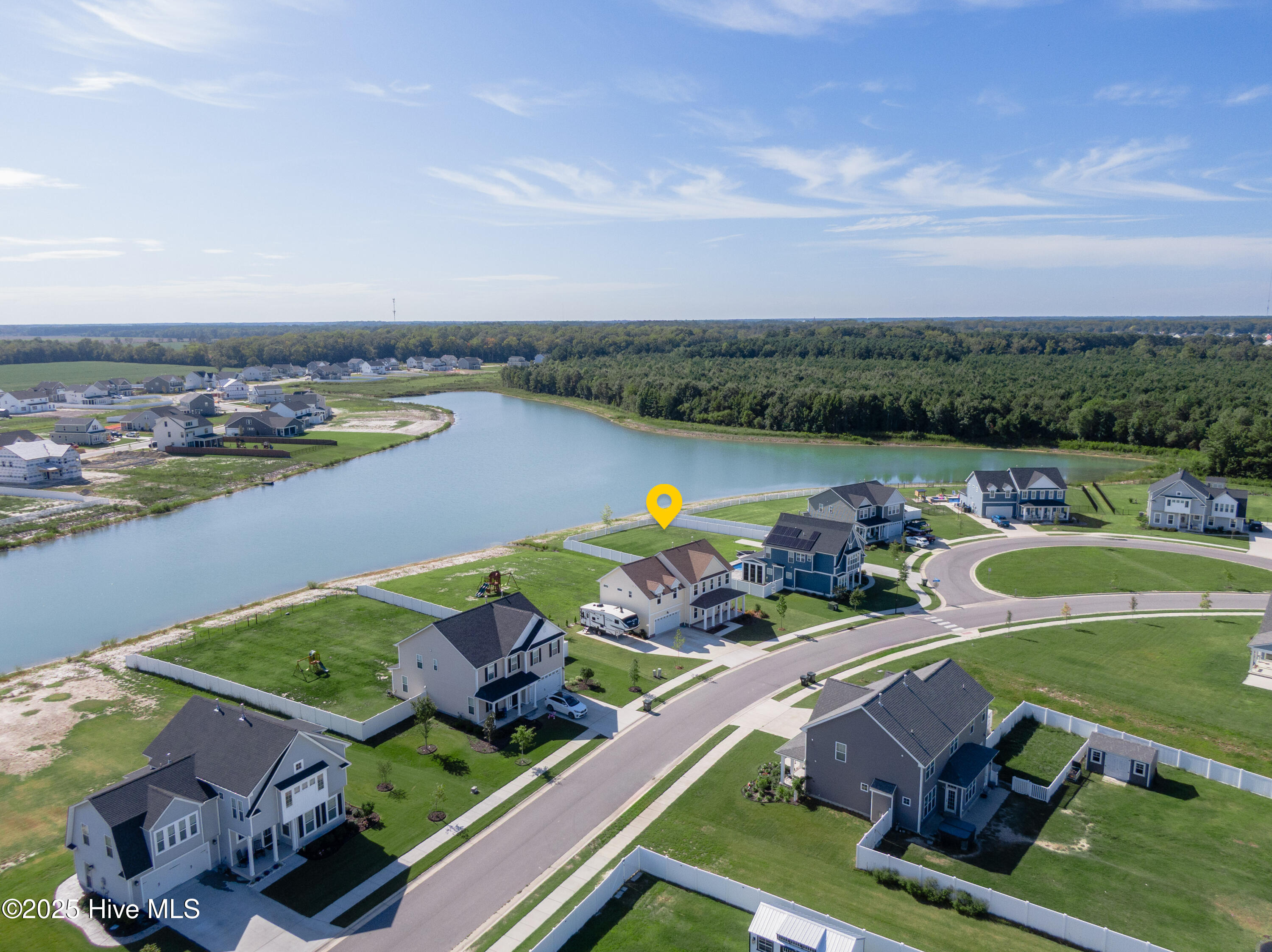 300 Farmstead Loop, Moyock, NC, 27958