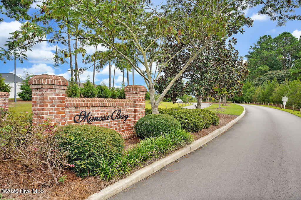 Enjoy the quietude that comes with the gated community lifestyle at Mimosa Bay