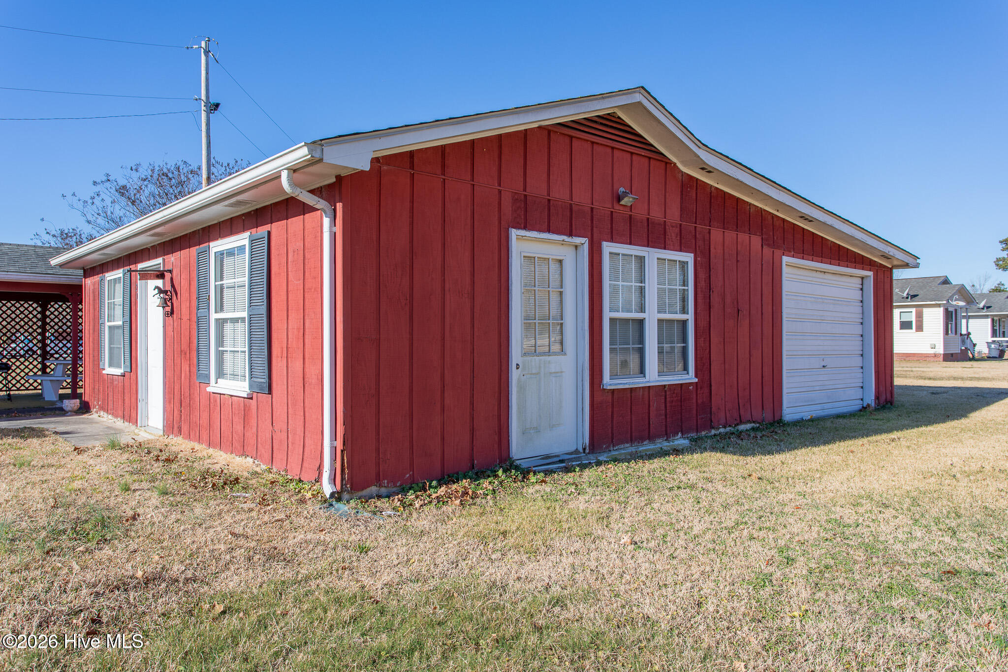 202 Phillips Street, Hertford, NC, 27944