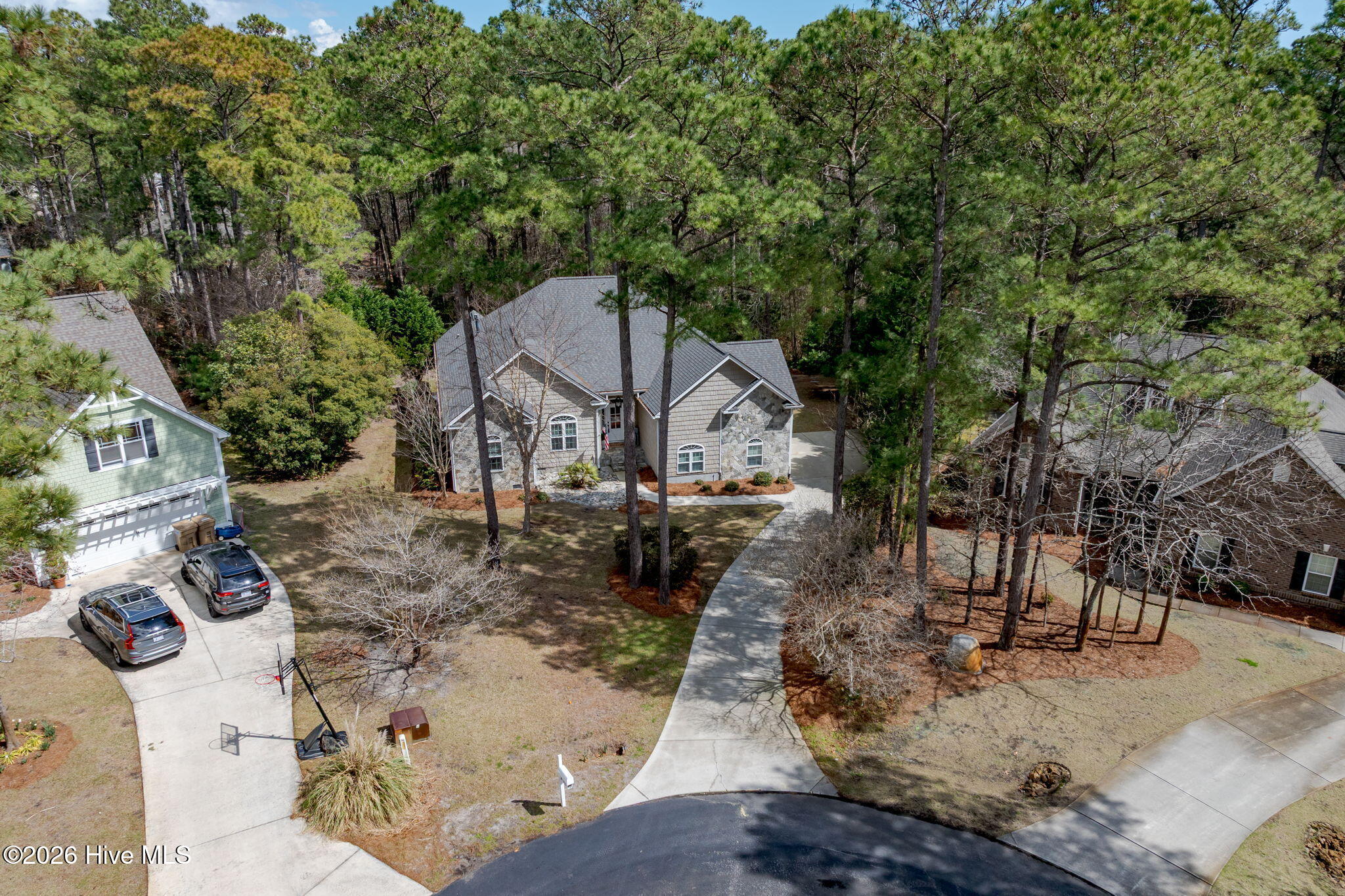 205 E Loon Court, Hampstead, NC, 28443