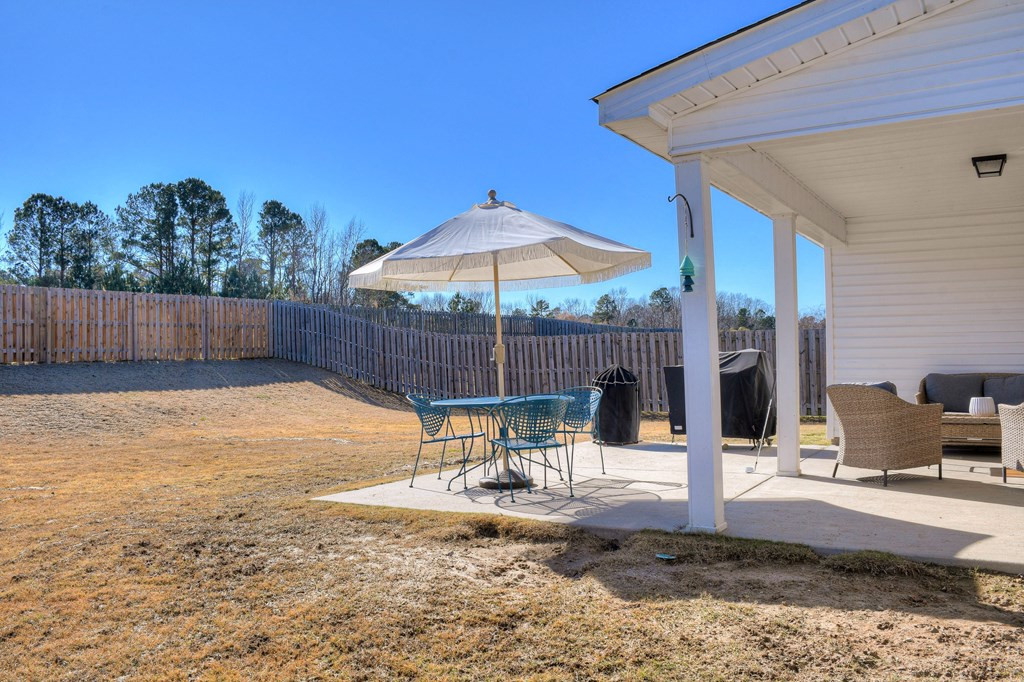 130 Radcliff Drive, Grovetown, GA 30813 Listing Photo  37