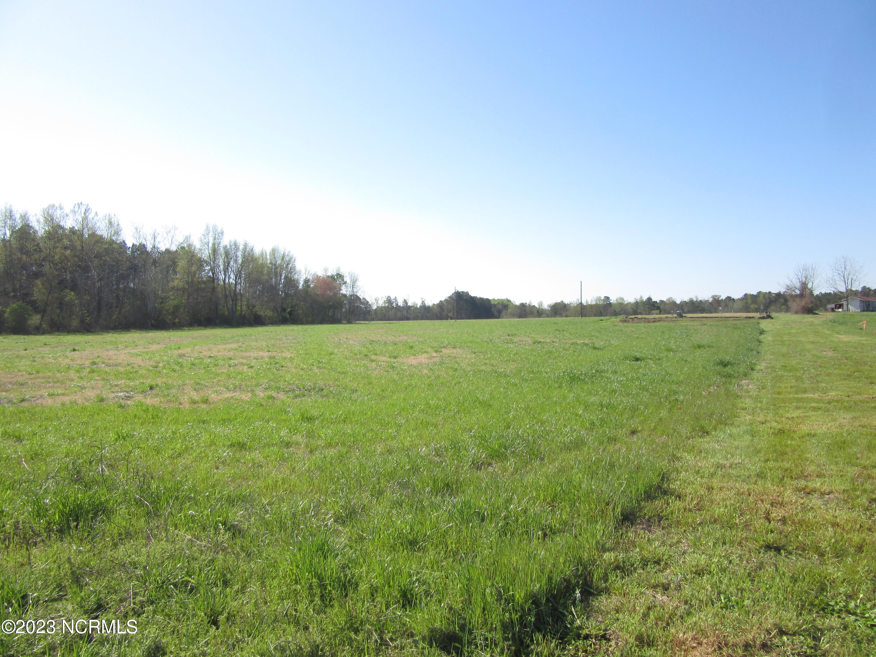Lot 5 Nc 42 Highway, Kenly, NC, 27542