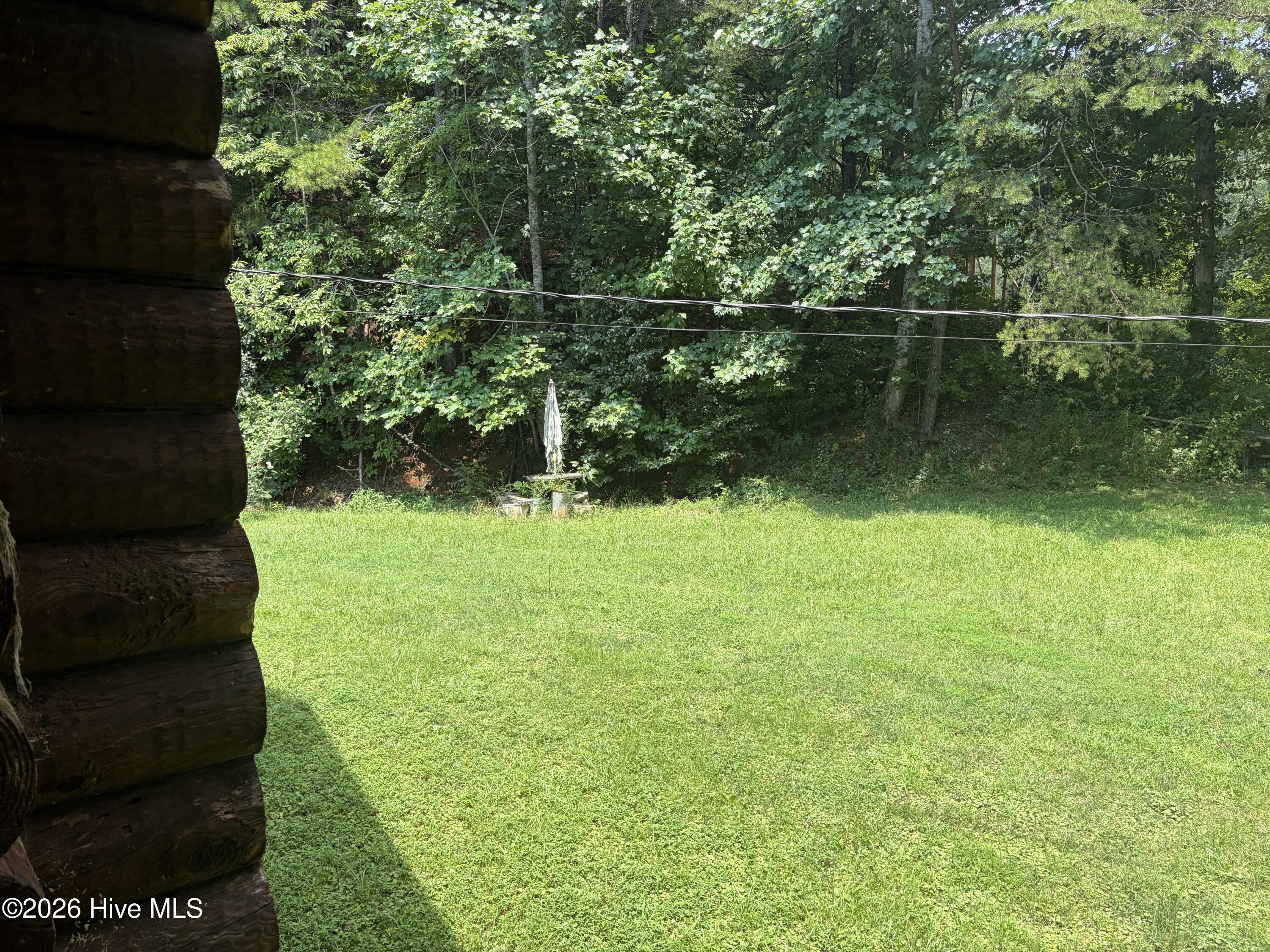 Exterior photo of 913 Franks Creek Road, Robbinsville, NC 28771. MLS: 100593859