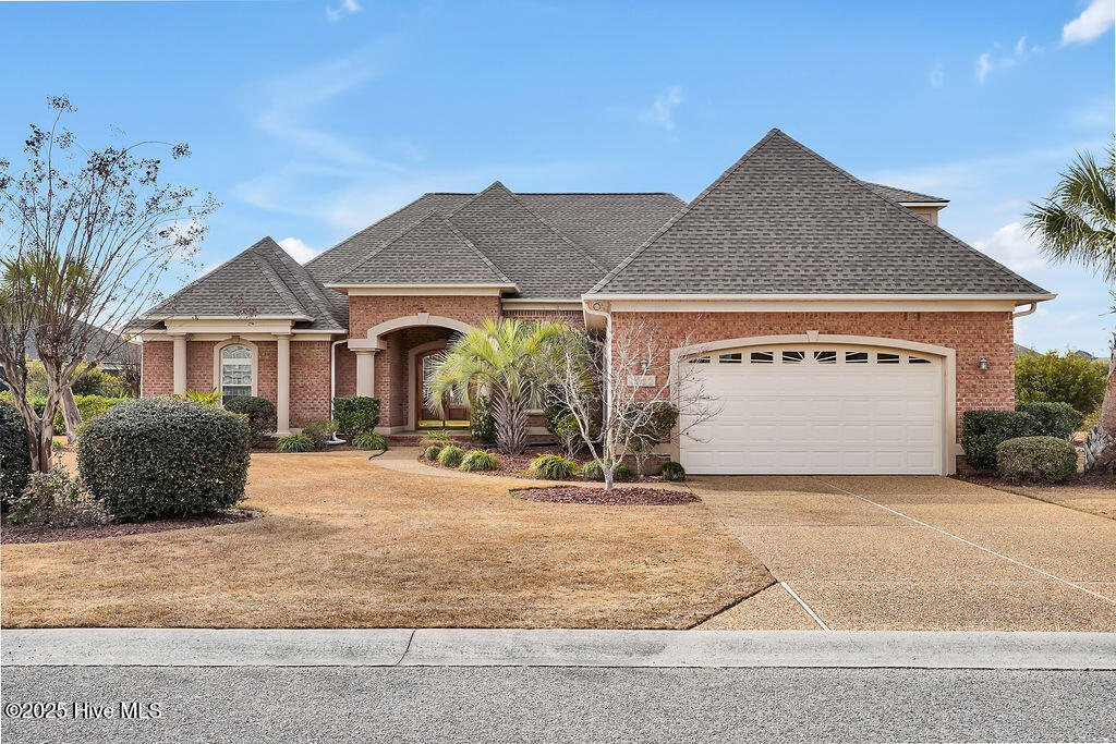 7354 Foxbriar Drive, Leland, NC, 28451