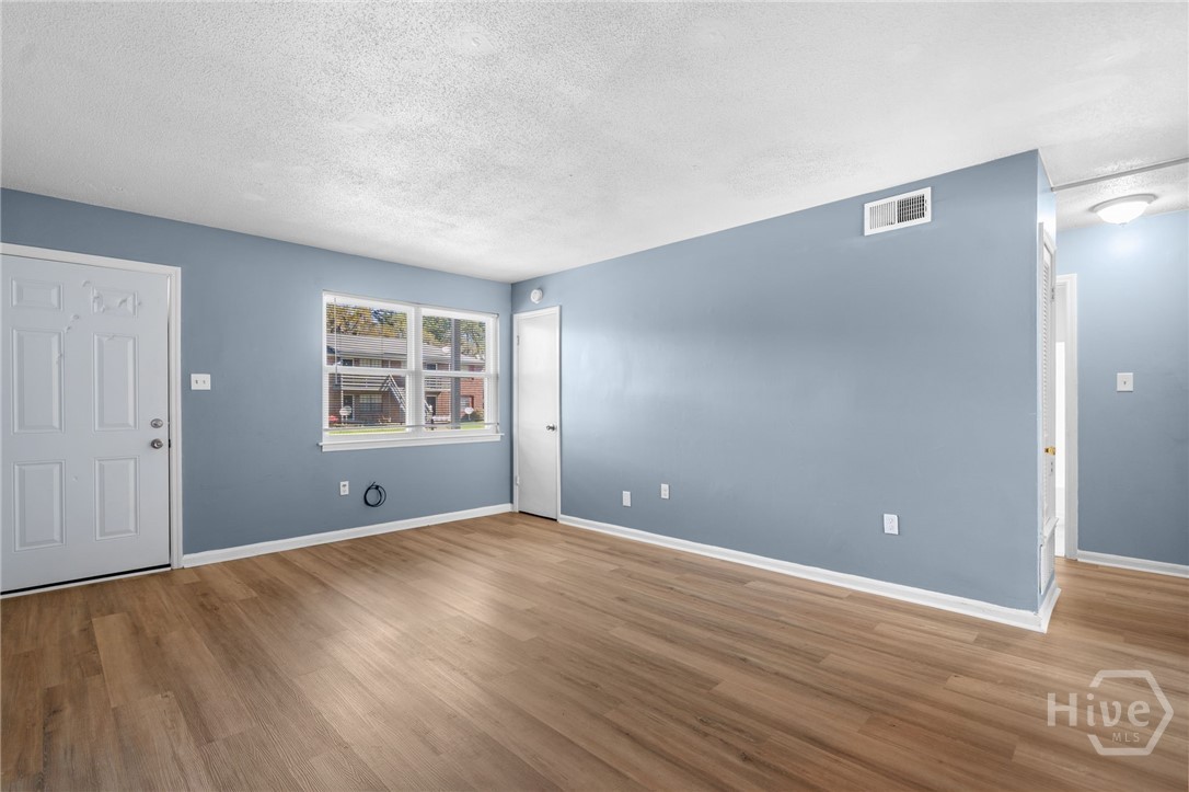 2511 Oak Forest Drive UNIT B, Savannah, GA, 31404