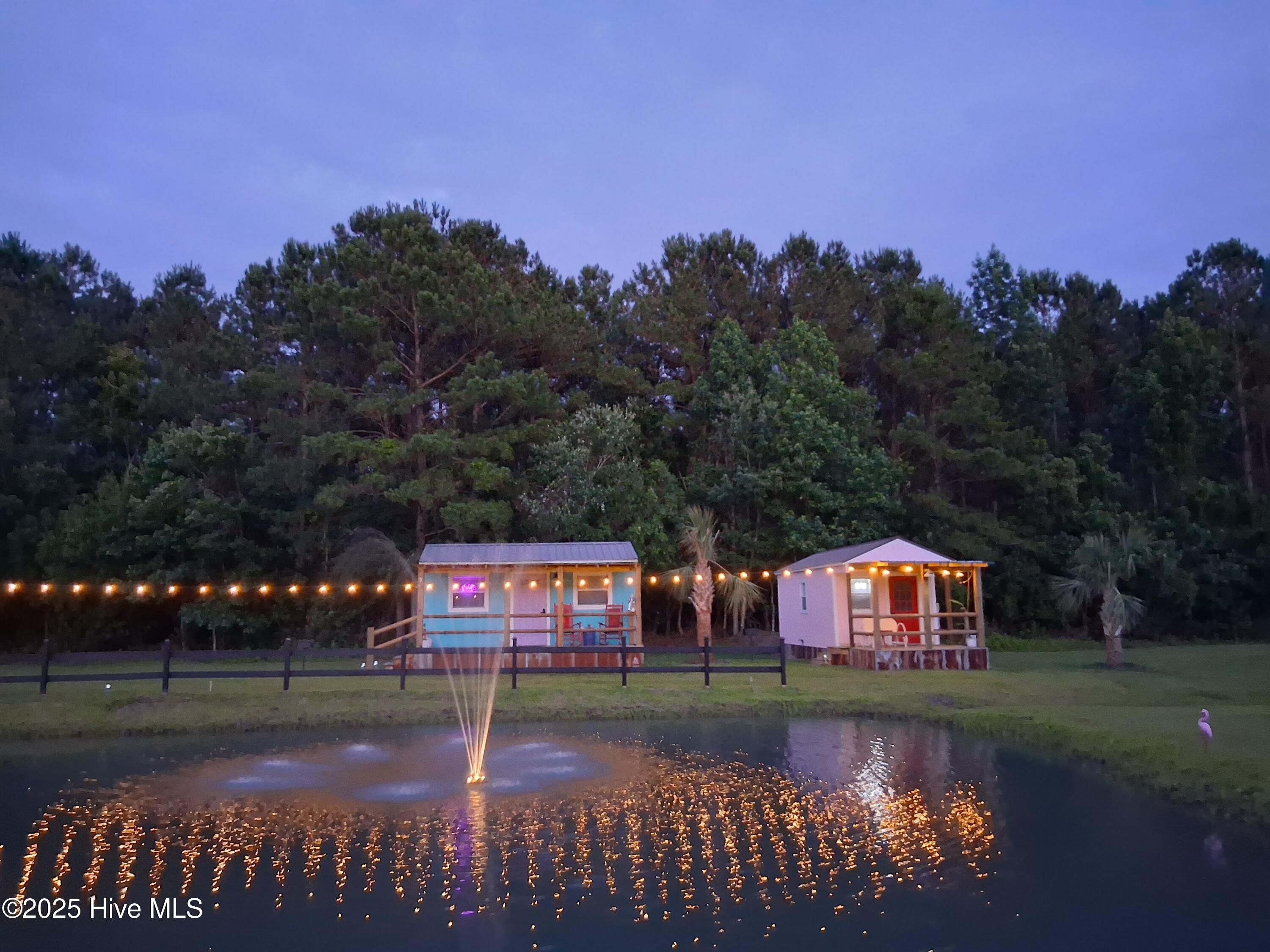 1237 Belgrade Swansboro Road,Hubert
