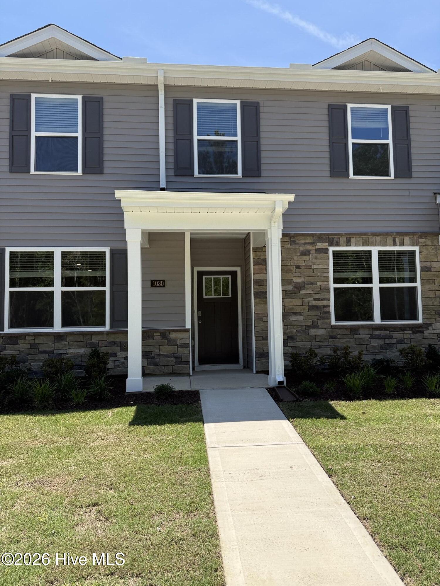 1030 Bayard Wootten Way,New Bern