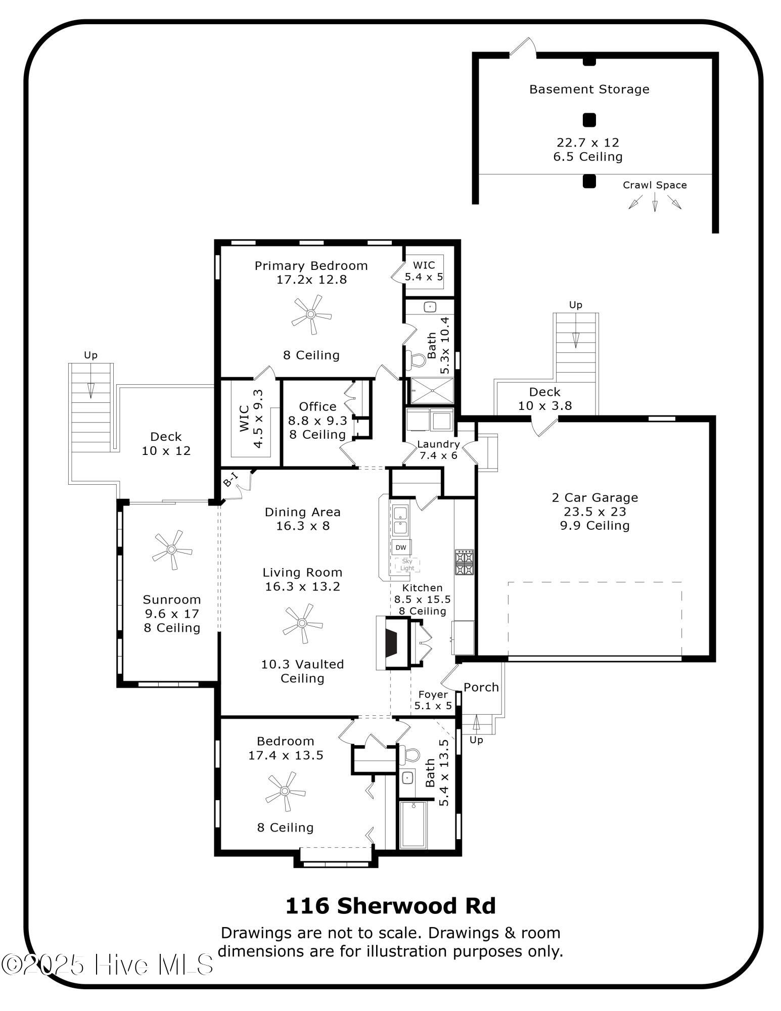 Homes for sale in West End, NC | 116 Sherwood Rd, West End, NC 27376 | MLS# 100529845