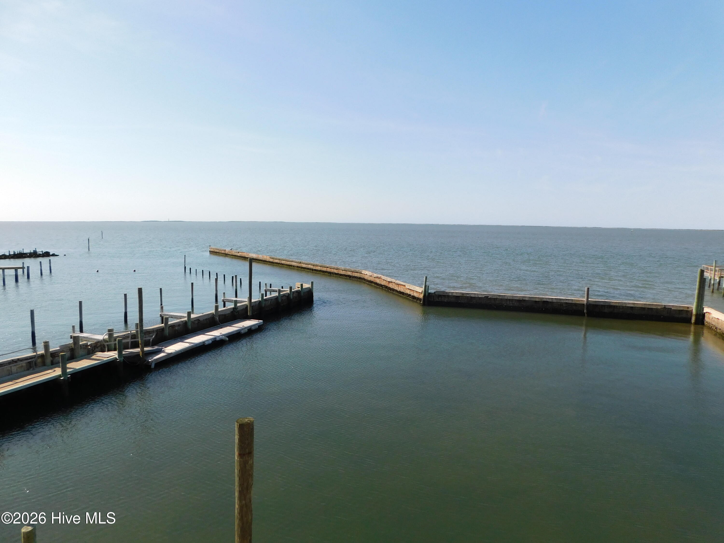 142 S Ferry Dock Road B,Harkers Island