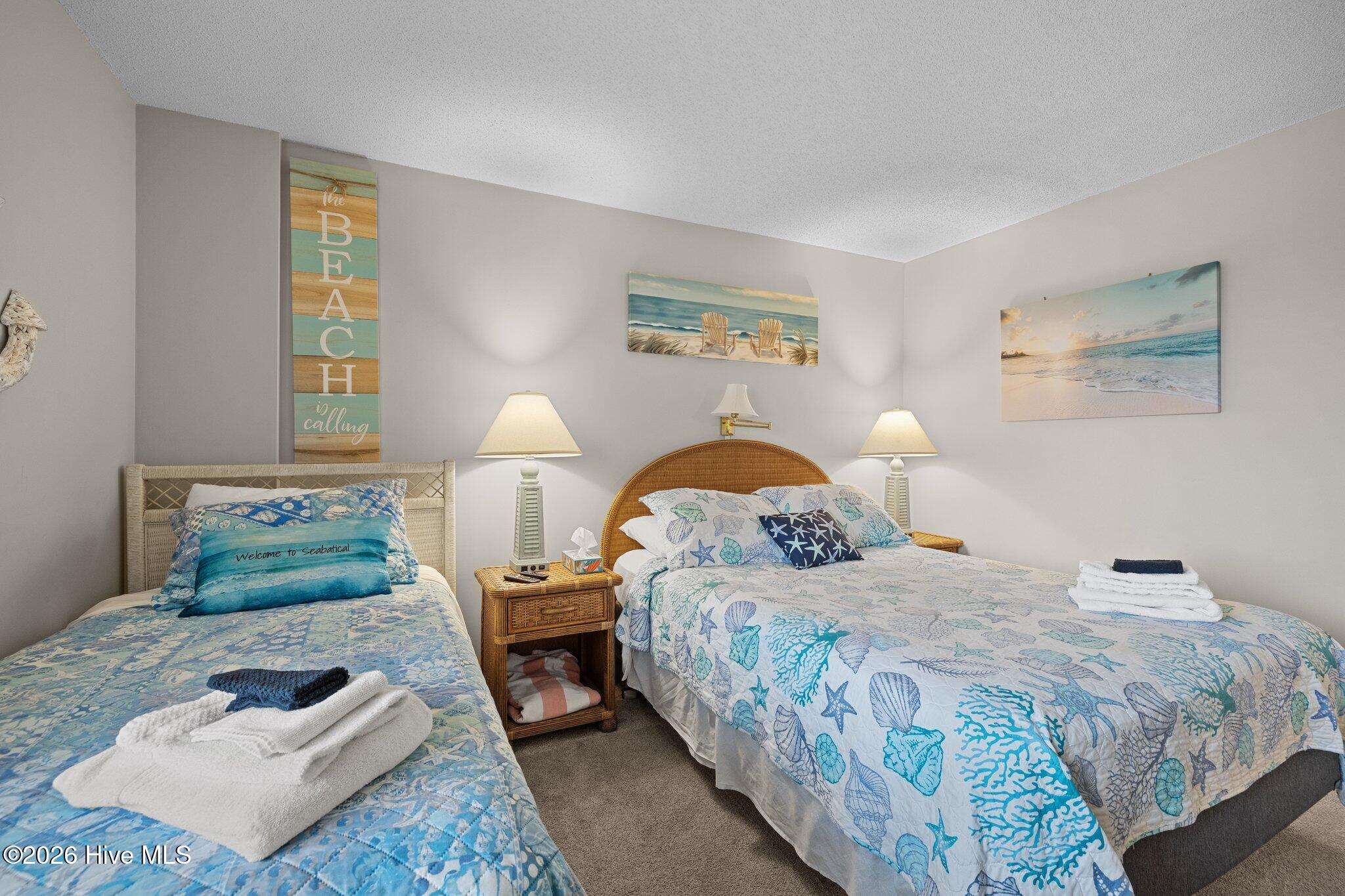 1505 Salter Path Road 203 A,Indian Beach