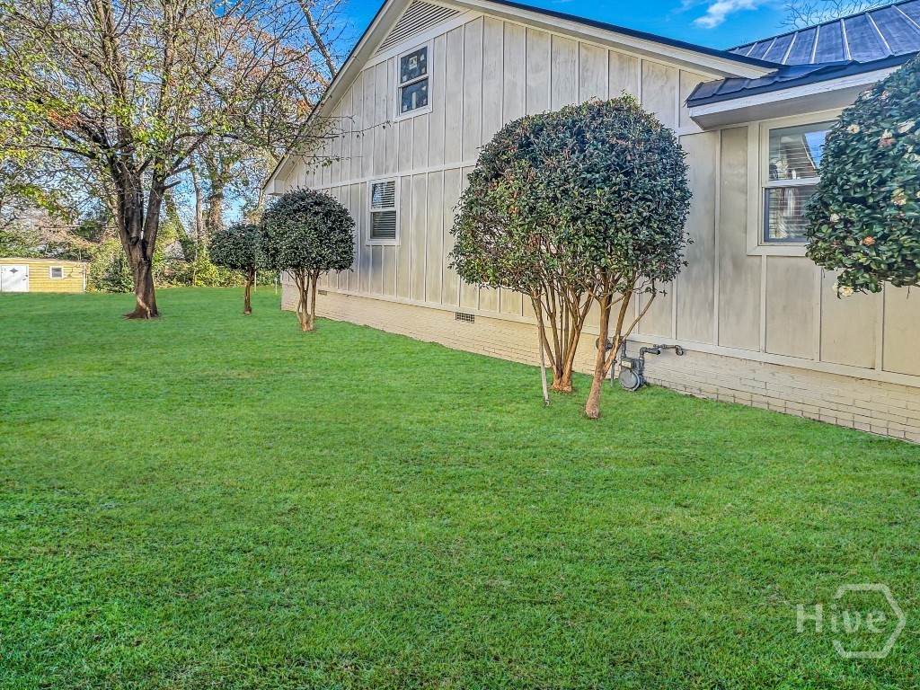 Homes for sale in Barnesville, GA | 150 Georgia Ave, Barnesville, GA 30204 | MLS# SA344475