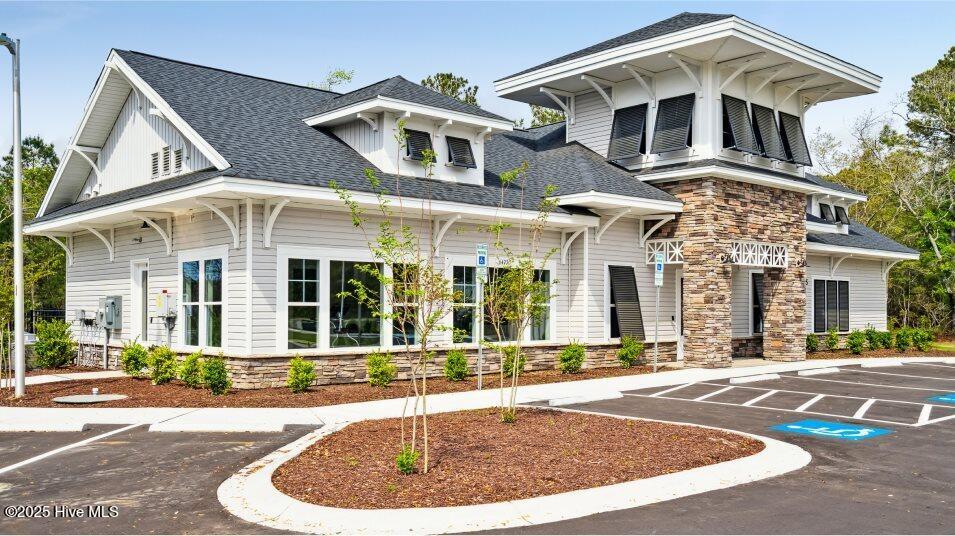 1037 Arborwood Lane SW 34, Ocean Isle Beach, NC 28469 – photo 22: Clubhouse