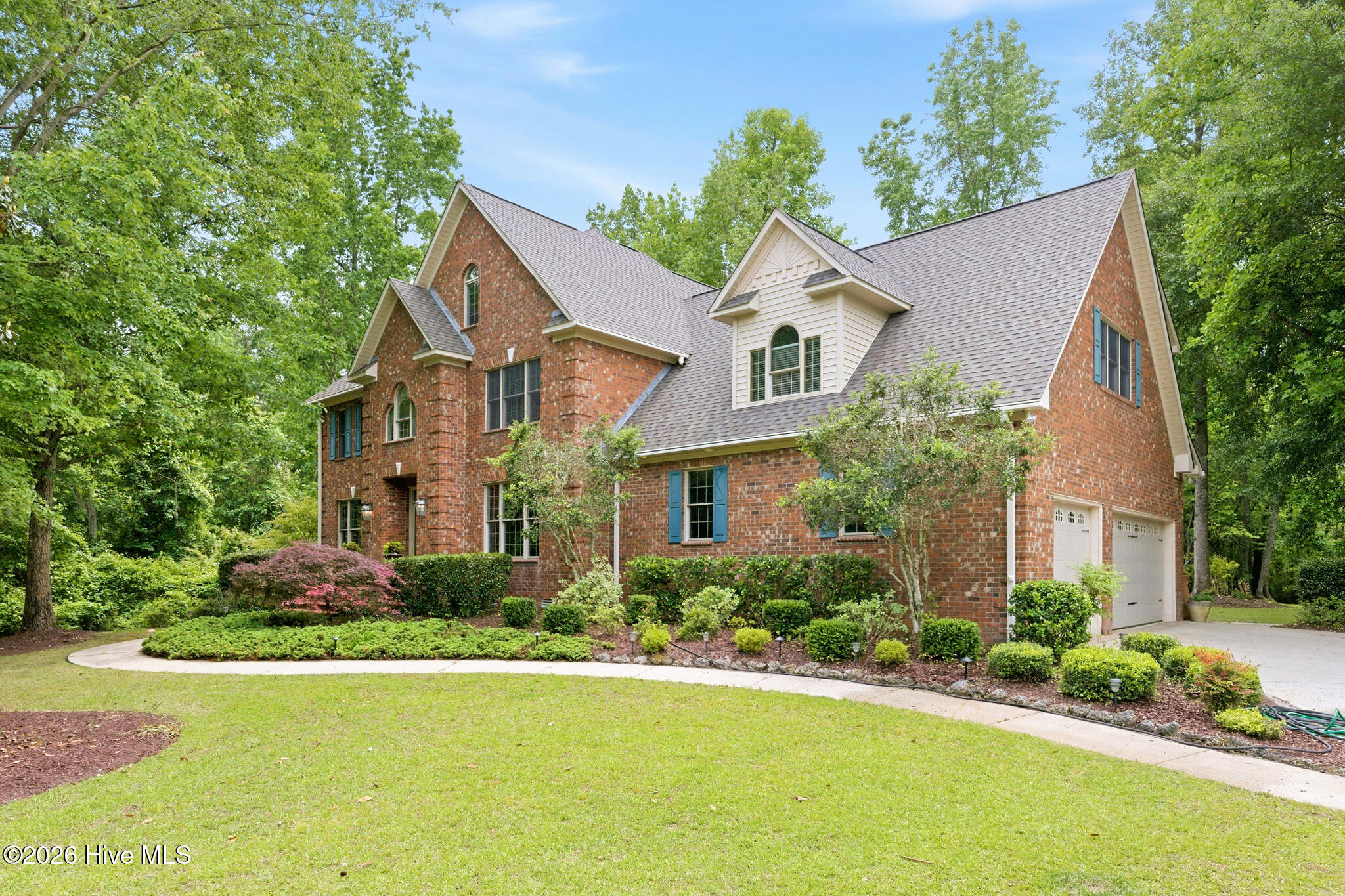 106 Baden Lane,New Bern