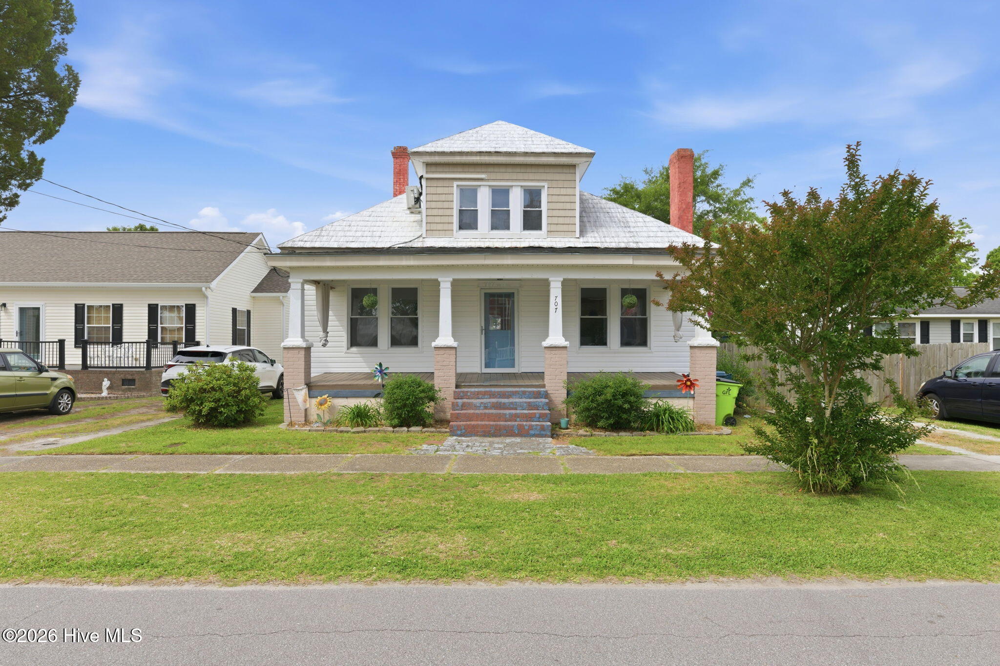 707 N B Street,Bridgeton