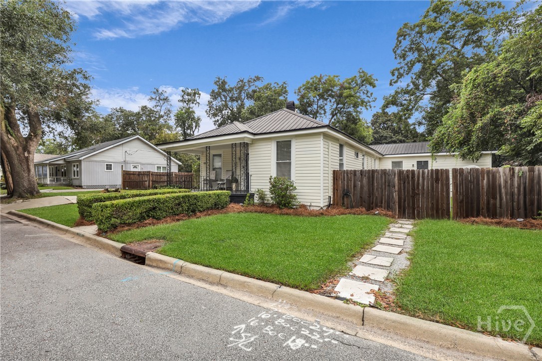 *lawn photos may have been digitally enhanced