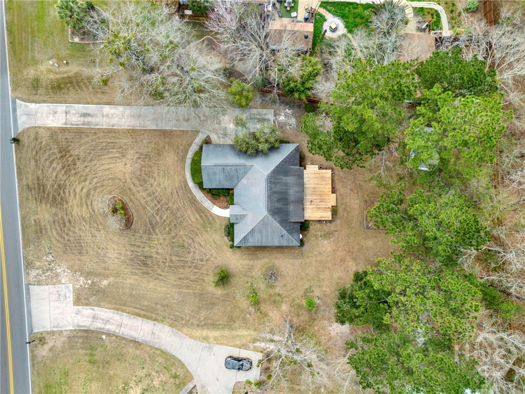 Homes for sale in Richmond Hill, GA | 198 Sweet Hill Rd, Richmond Hill, GA 31324 | MLS# SA349637