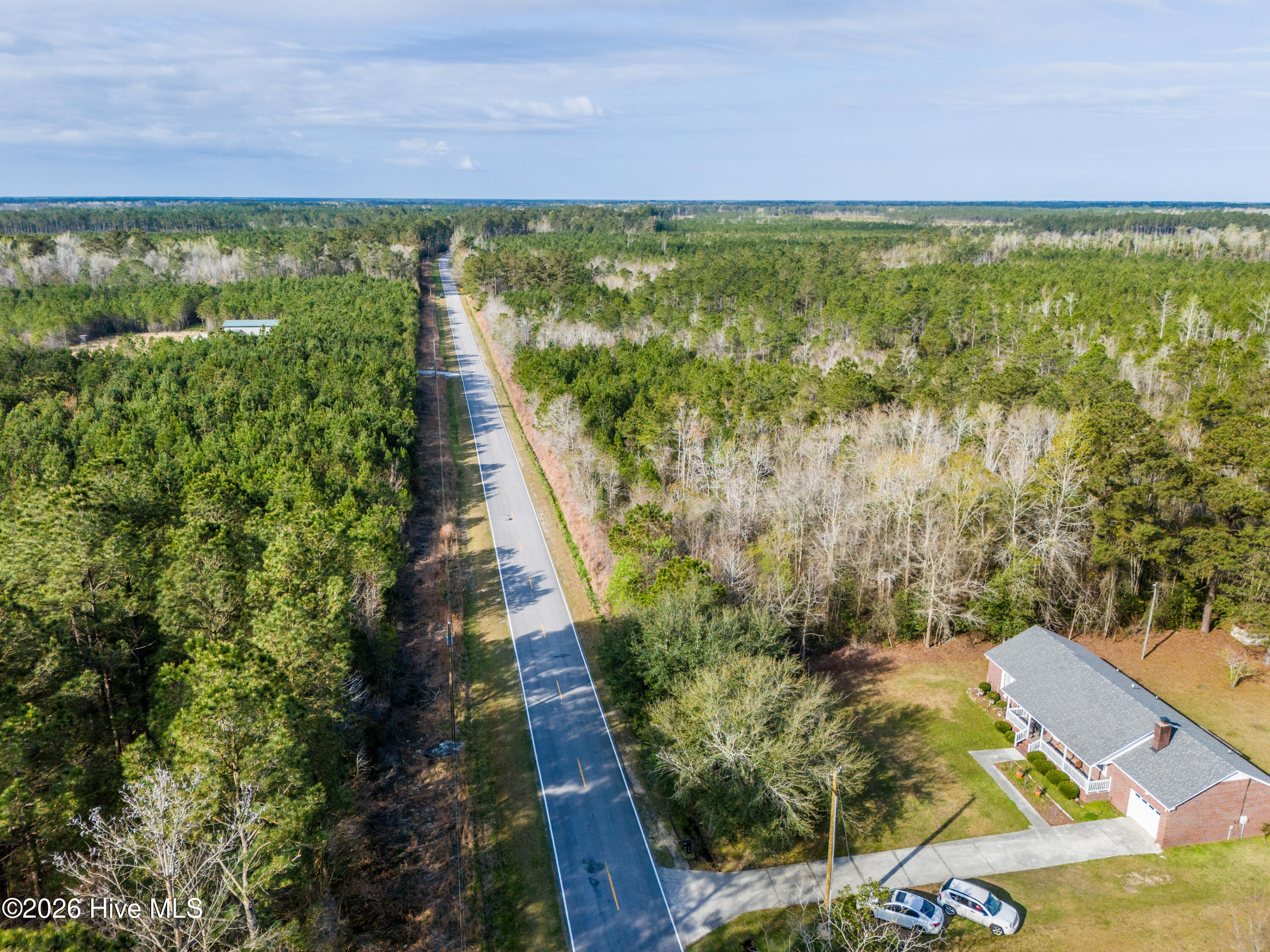 258 Hardy Graham Road,Maple Hill