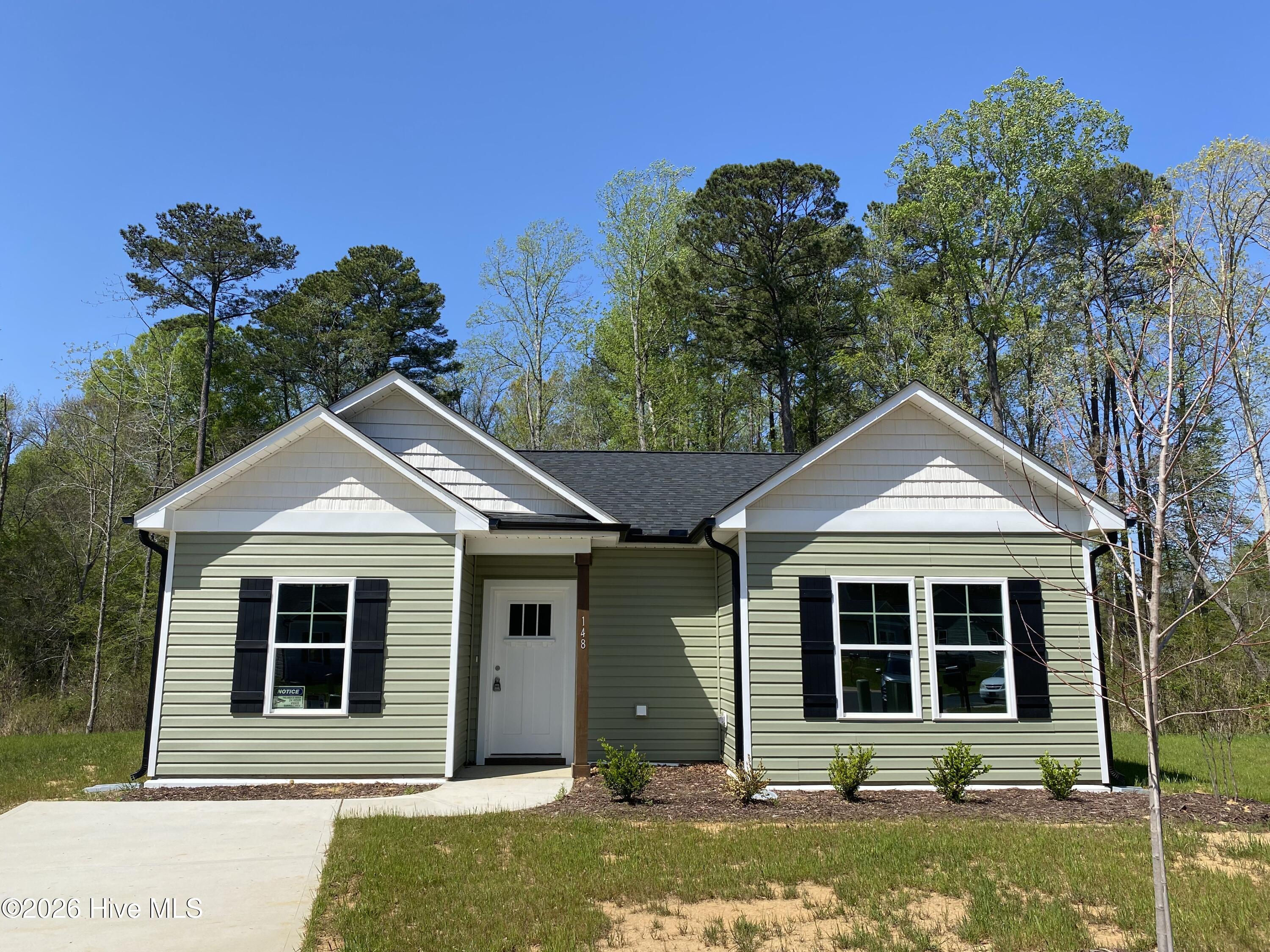 148 Ambergate Court, Rocky Mount, NC, 27804