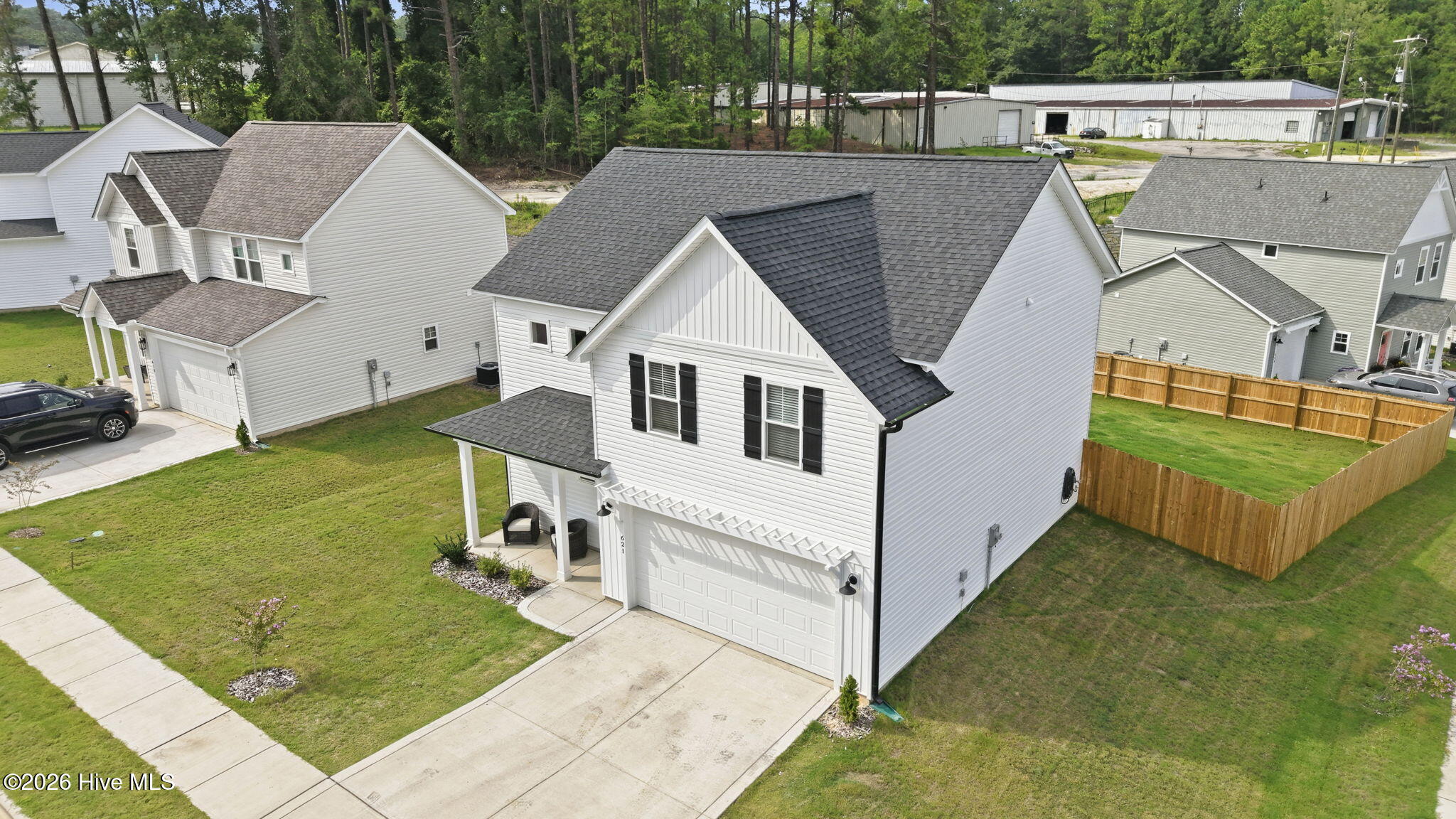 5th image of 621 Chambers Dr, Southern Pines, NC 28387 | MLS# 100595306