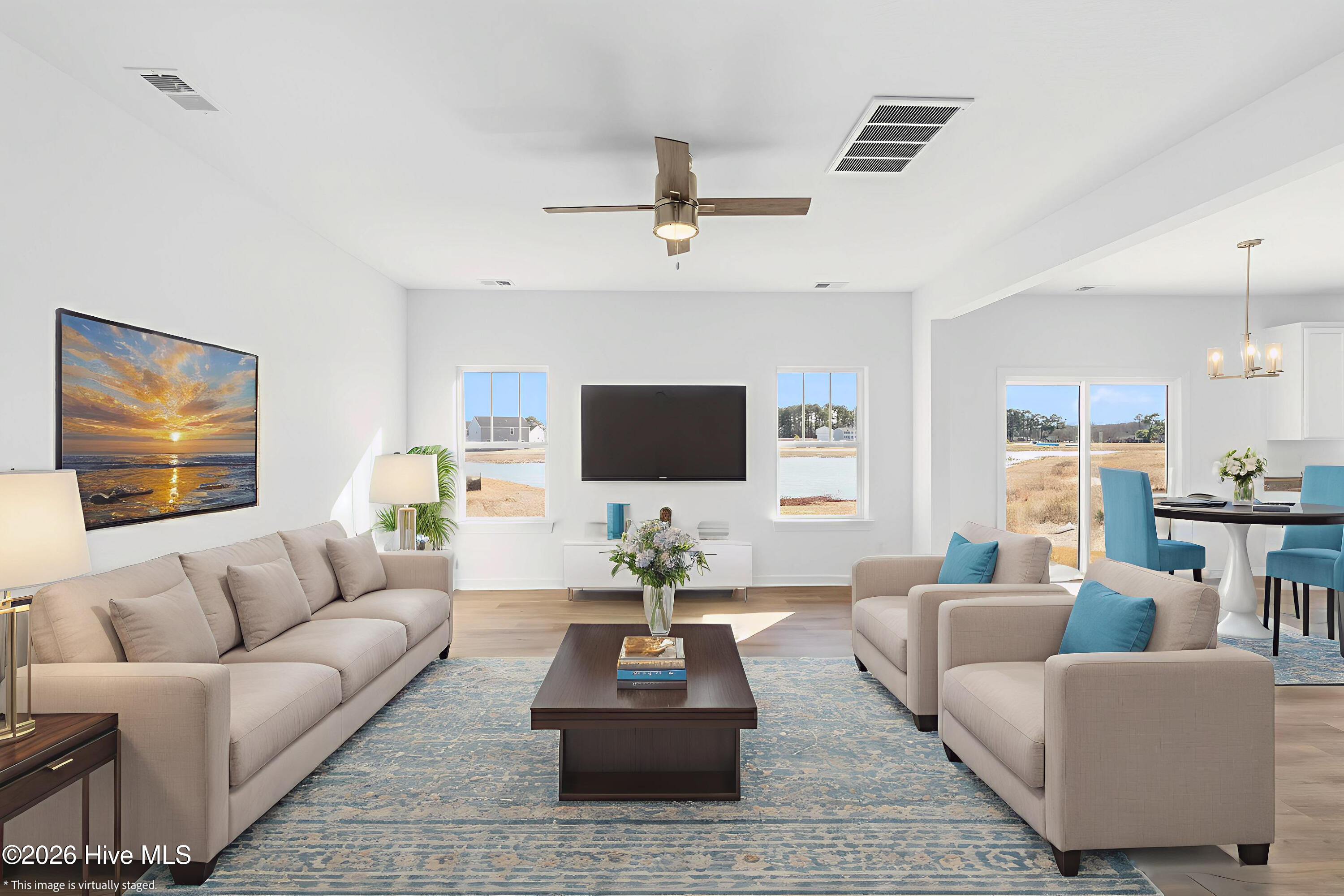 109 Jasmine Court, South Mills, NC, 27976