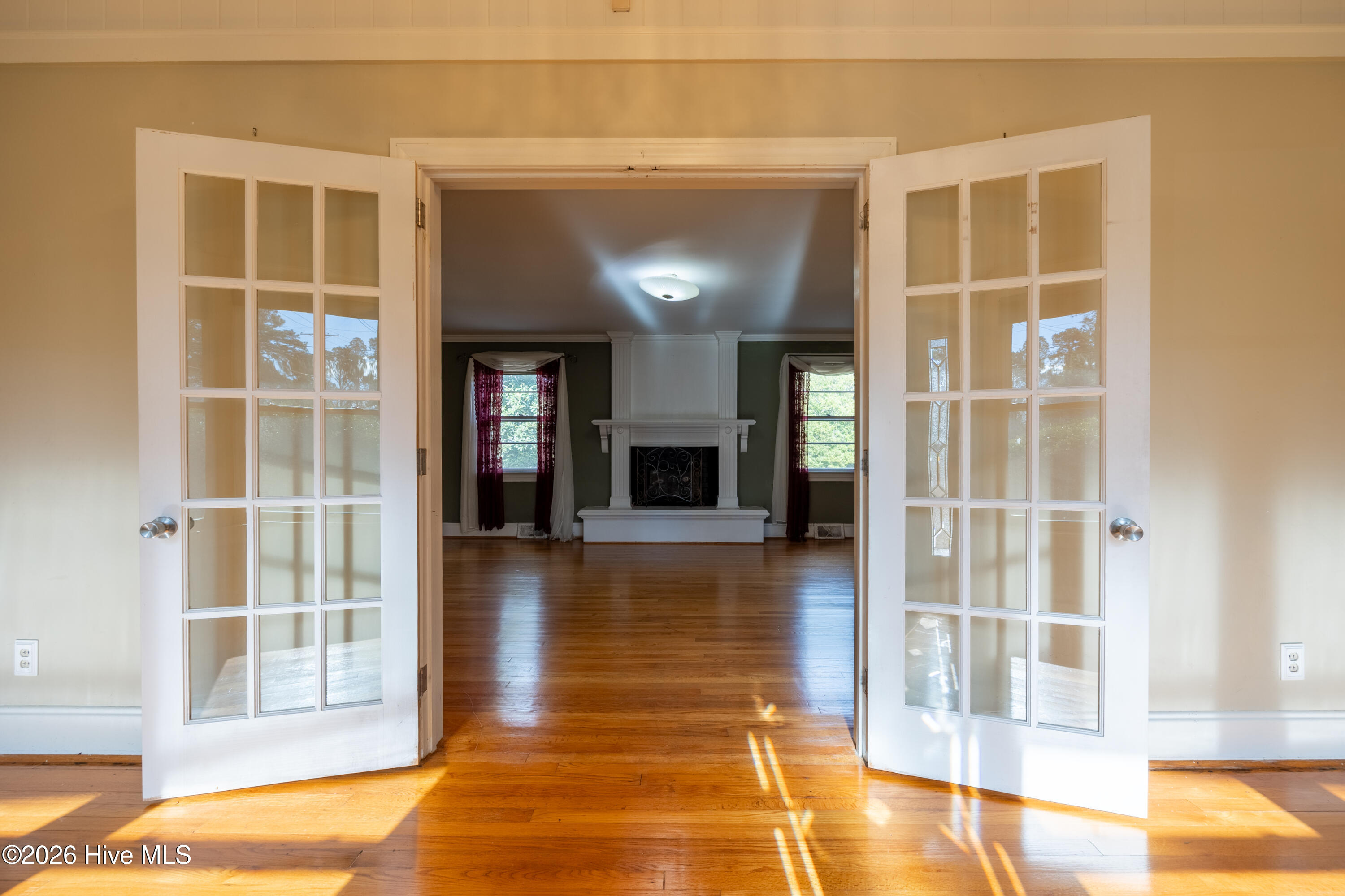 3416 Hawthorne Road, Rocky Mount, NC, 27804