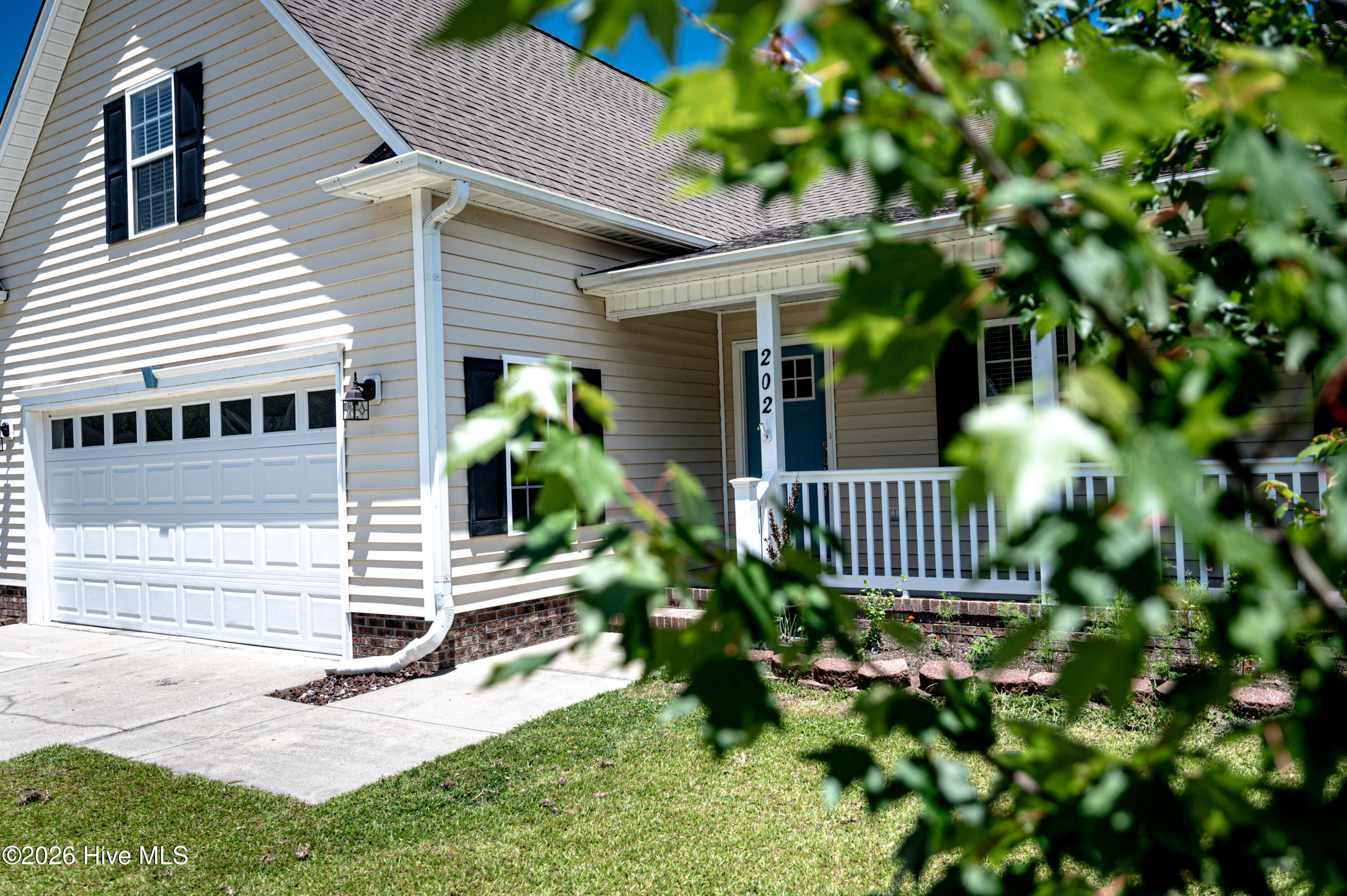 202 Croatan Woods Drive,New Bern