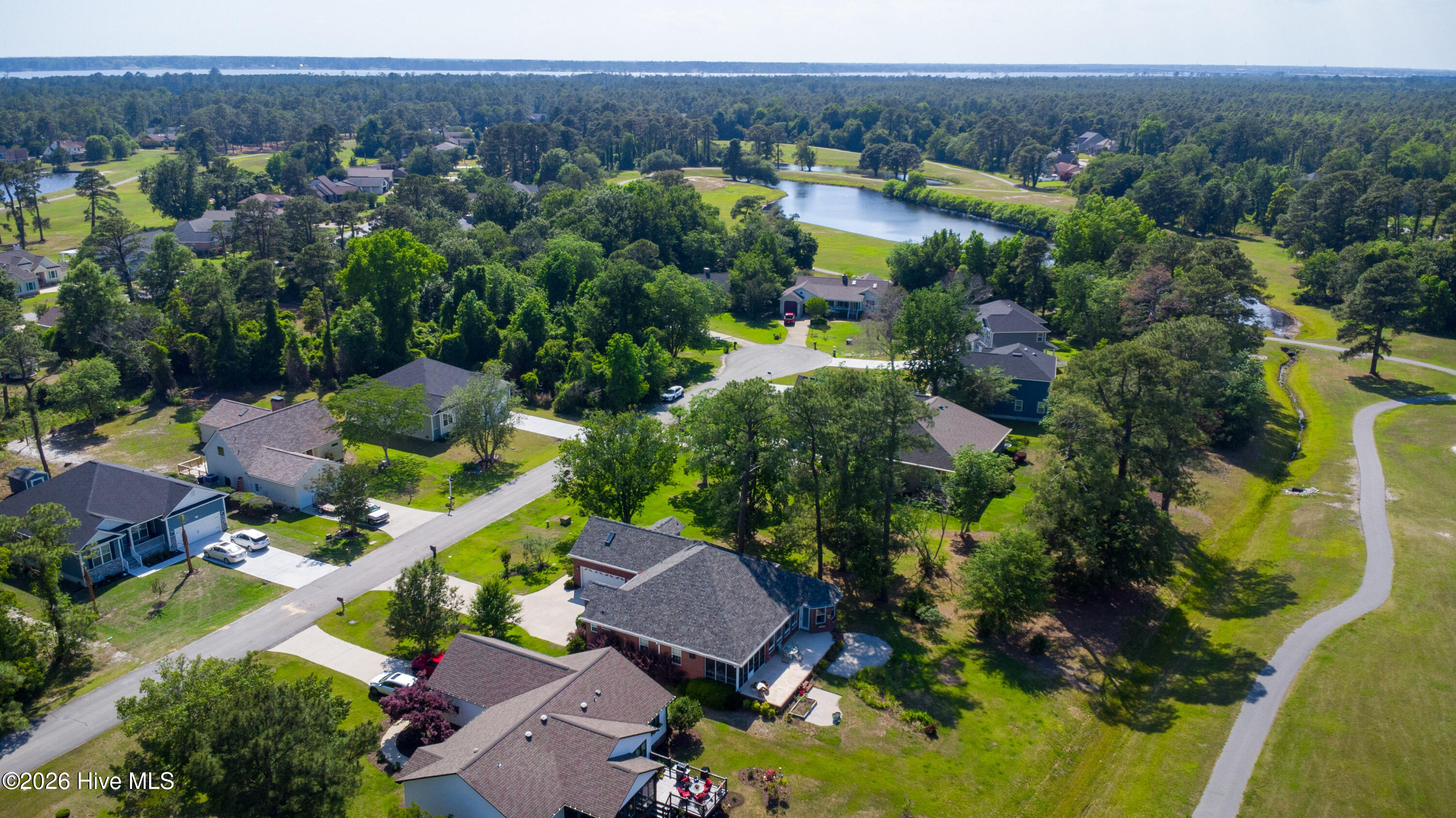 5711 Sloop Court,New Bern