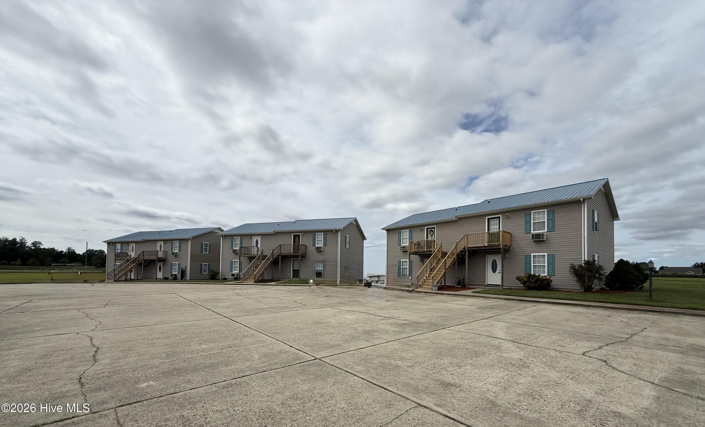 Photo 1 of Multi family home for sale at 123 Brayhall Rd, Edenton, NC 27932 | MLS# 100608107 | Listing updated on 2026-10-05