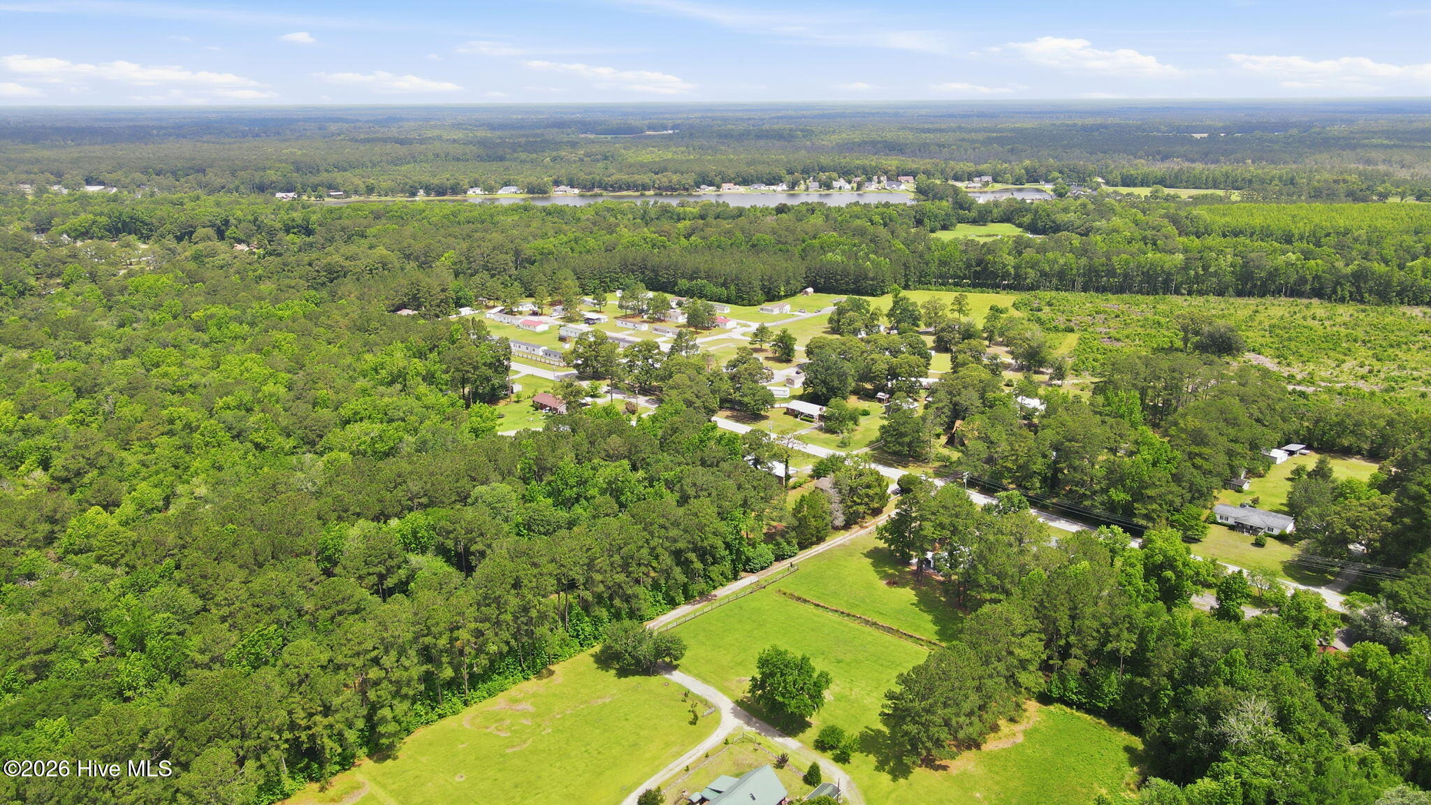 1040 Broad Creek Road,New Bern