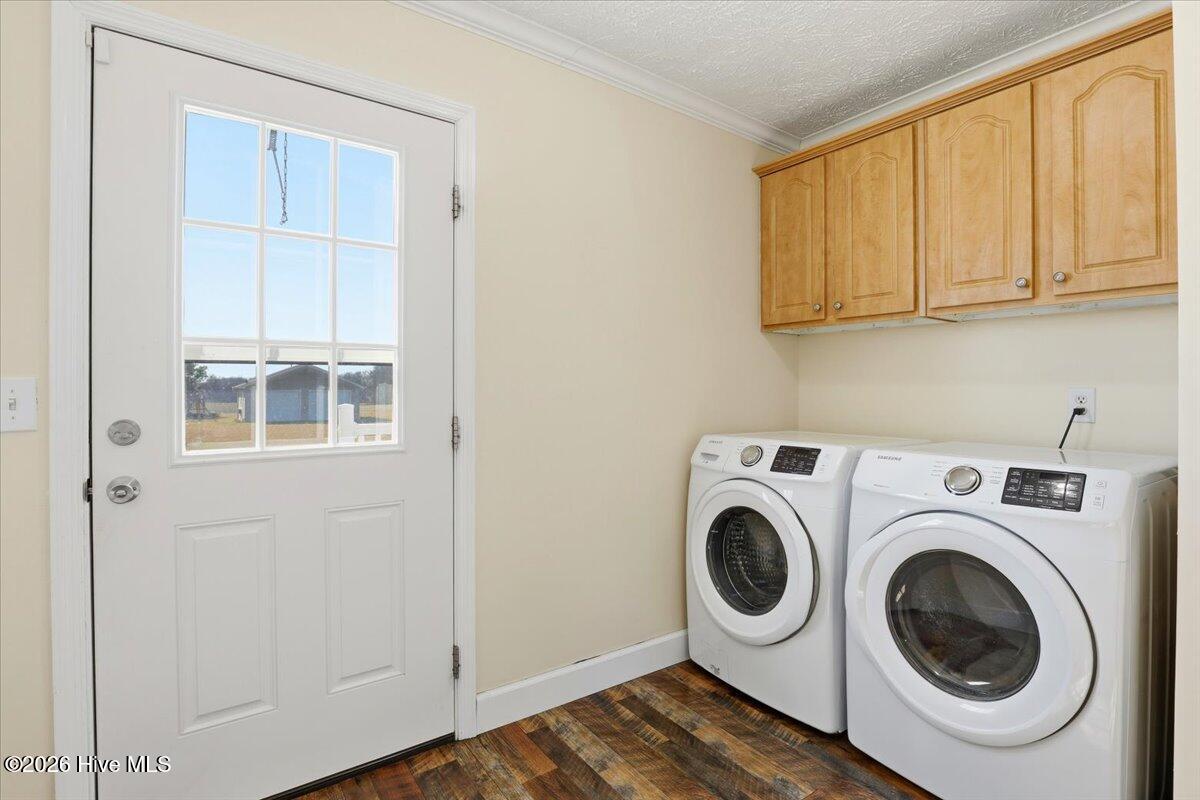 Homes for sale in Mount Olive, NC | 461 Ralph Dail Rd, Mount Olive, NC 28365 | MLS# 100547638