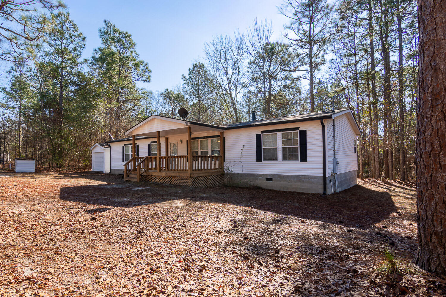 Homes for sale in Waynesboro, GA | 2546 Hancock Landing Rd, Waynesboro, GA 30830 | MLS# 552095