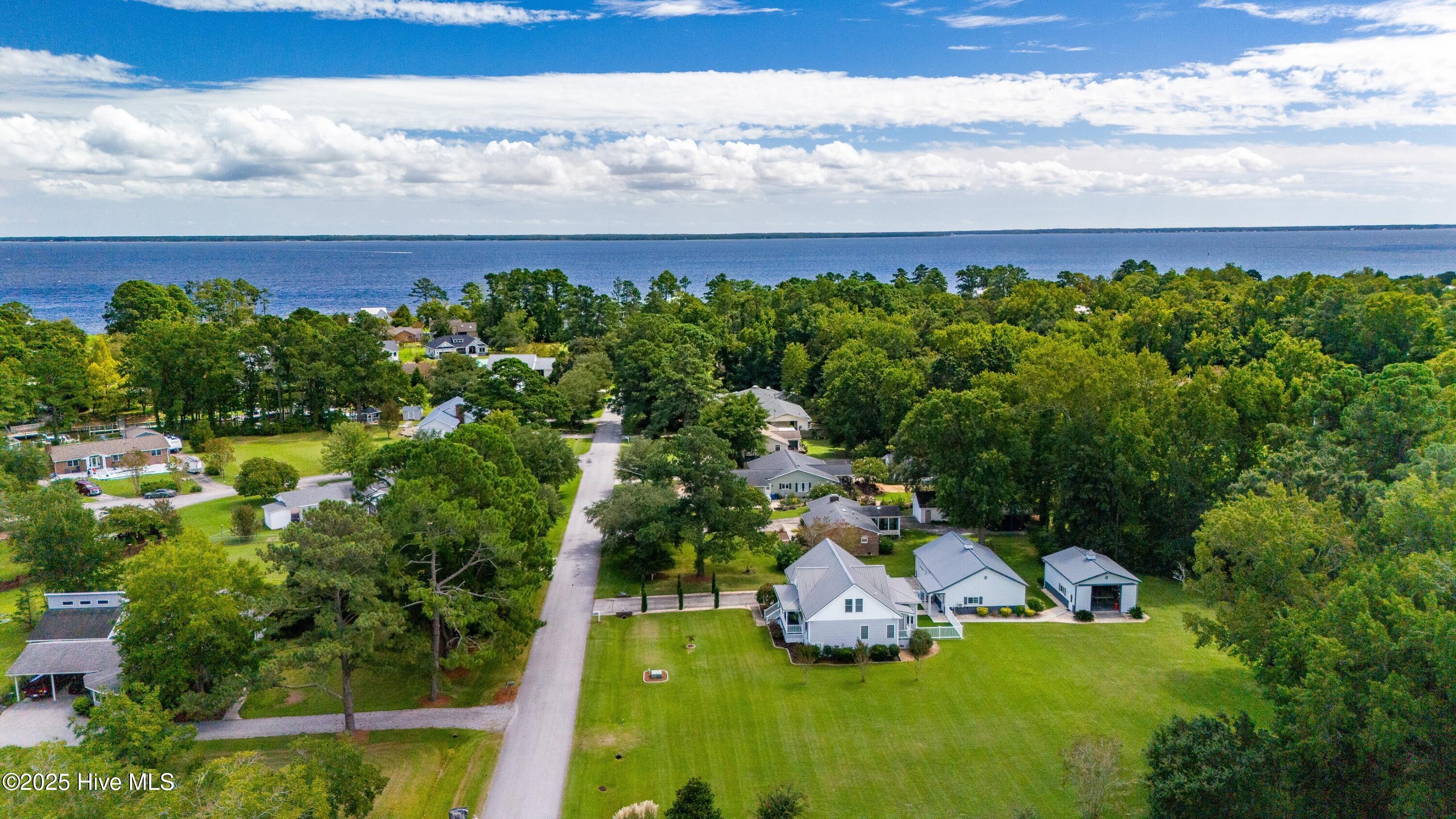 505 Ragan Road,Oriental