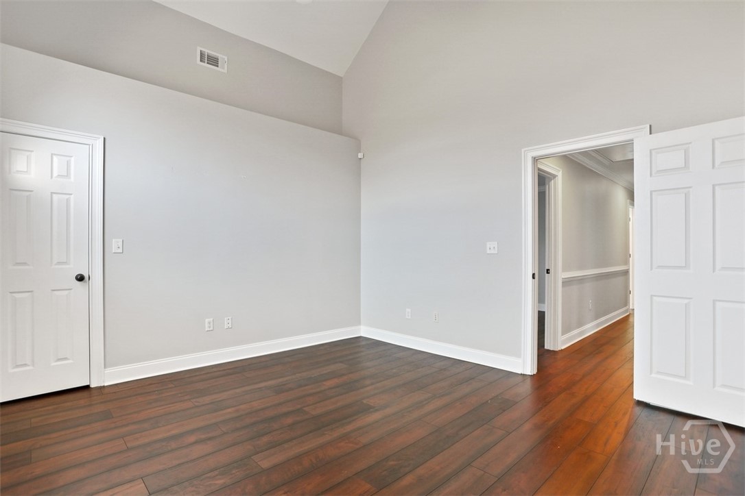 304 Flat Bush Drive, Guyton, GA, 31312