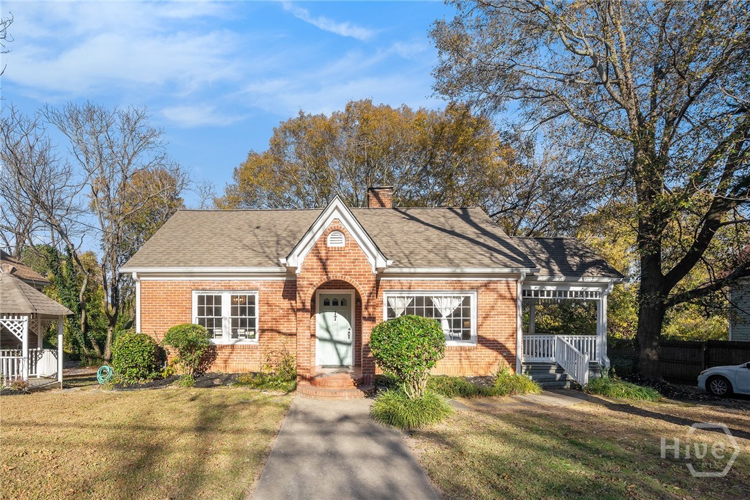 Homes for sale in Winder, GA | 17 W Wright St, Winder, GA 30680 | MLS# CL343876