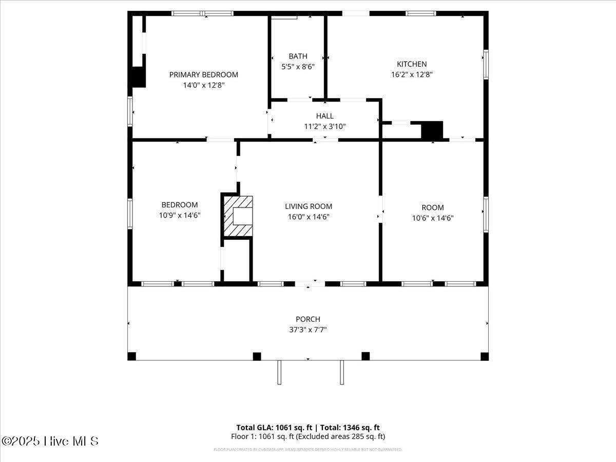 Homes for sale in Fremont, NC | 302 N Sycamore St, Fremont, NC 27830 | MLS# 100539972