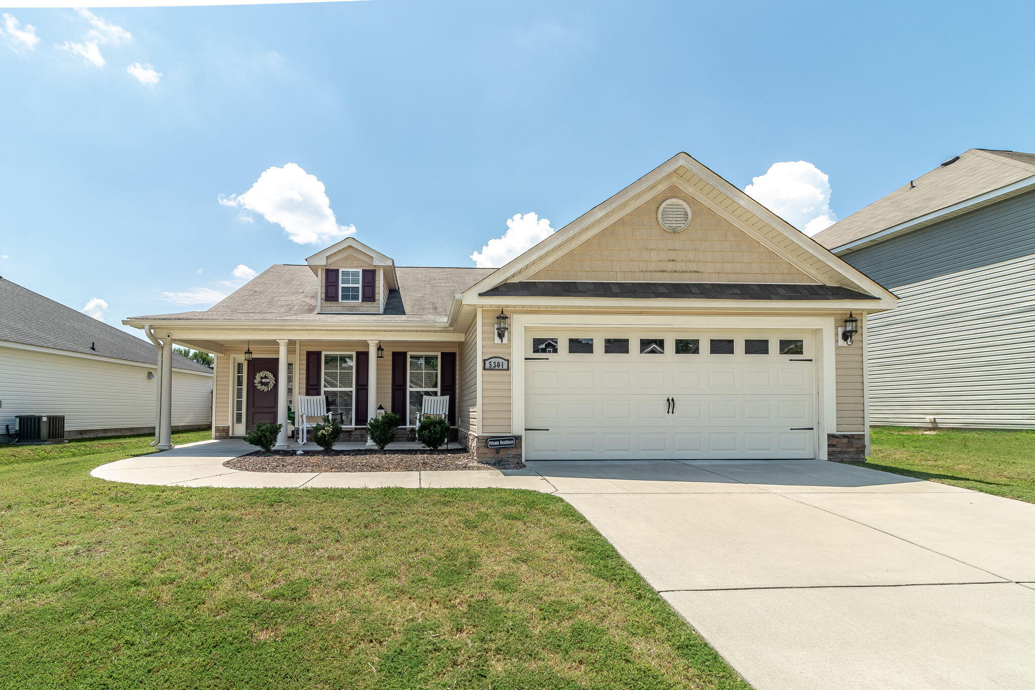 Property at 5301 Copse Drive