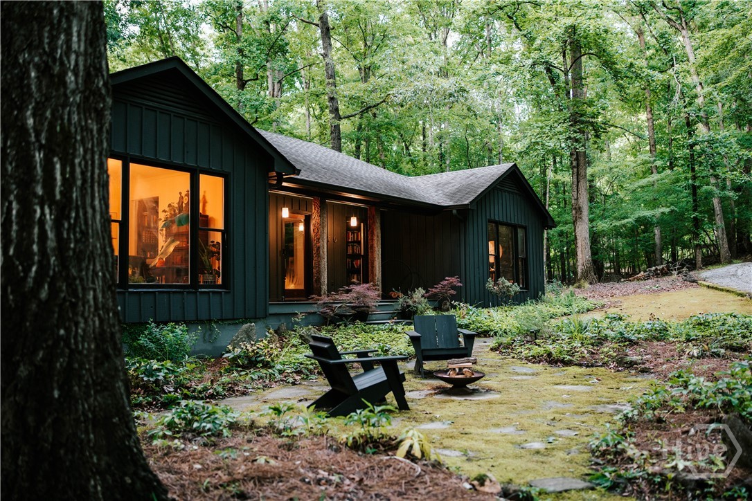 Property at 120 Deer Ridge