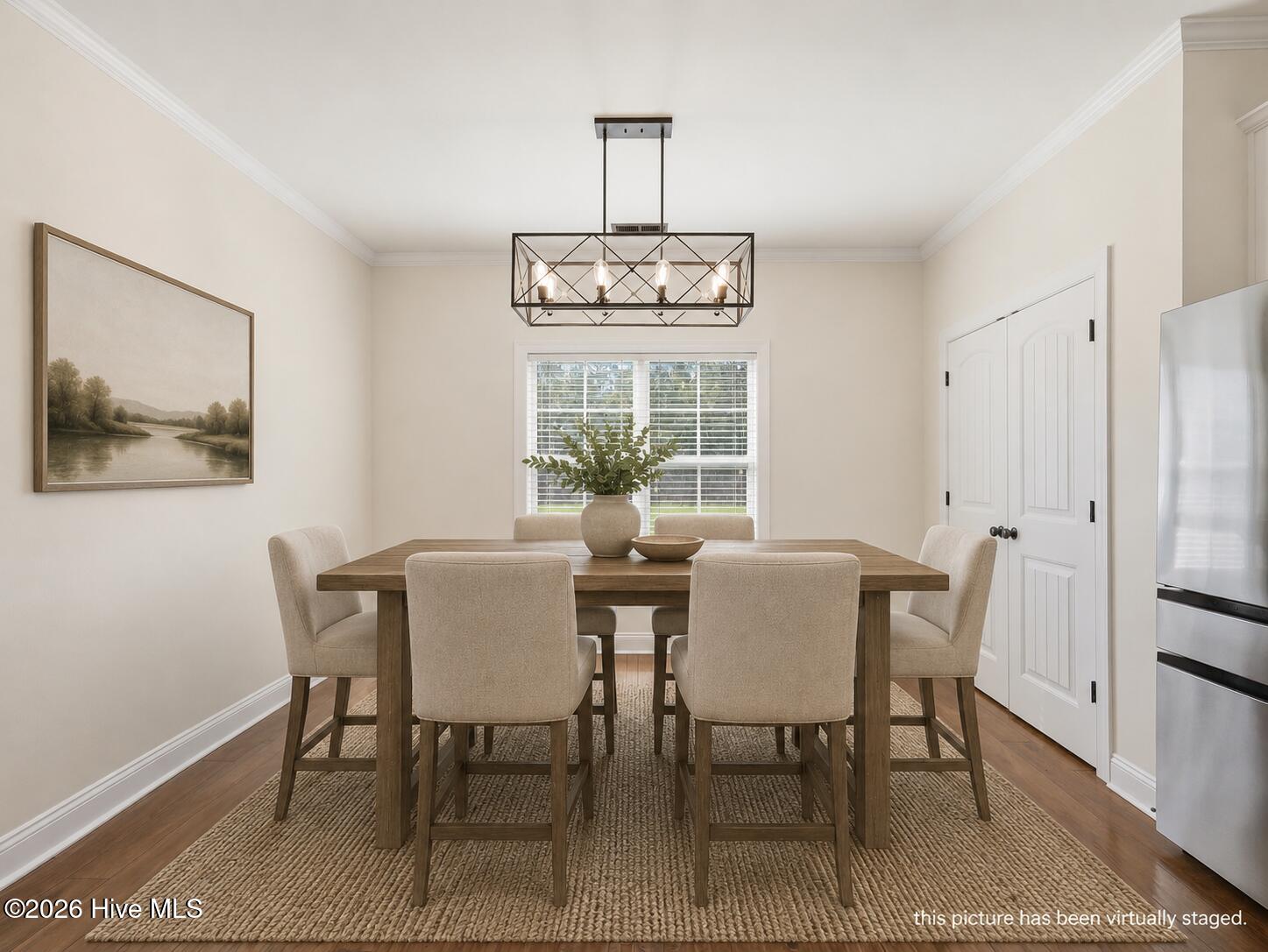 116 Peytons Ridge Drive,Hubert