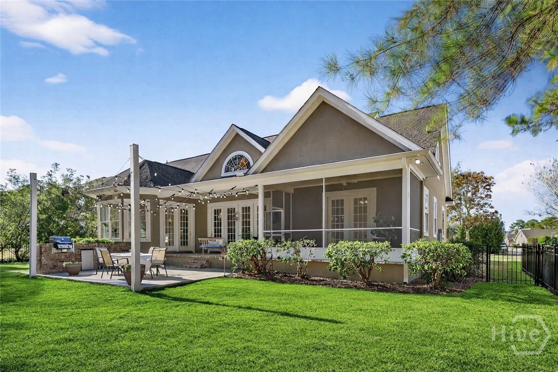 81 Woodchuck Hill Road, Savannah, GA, 31405