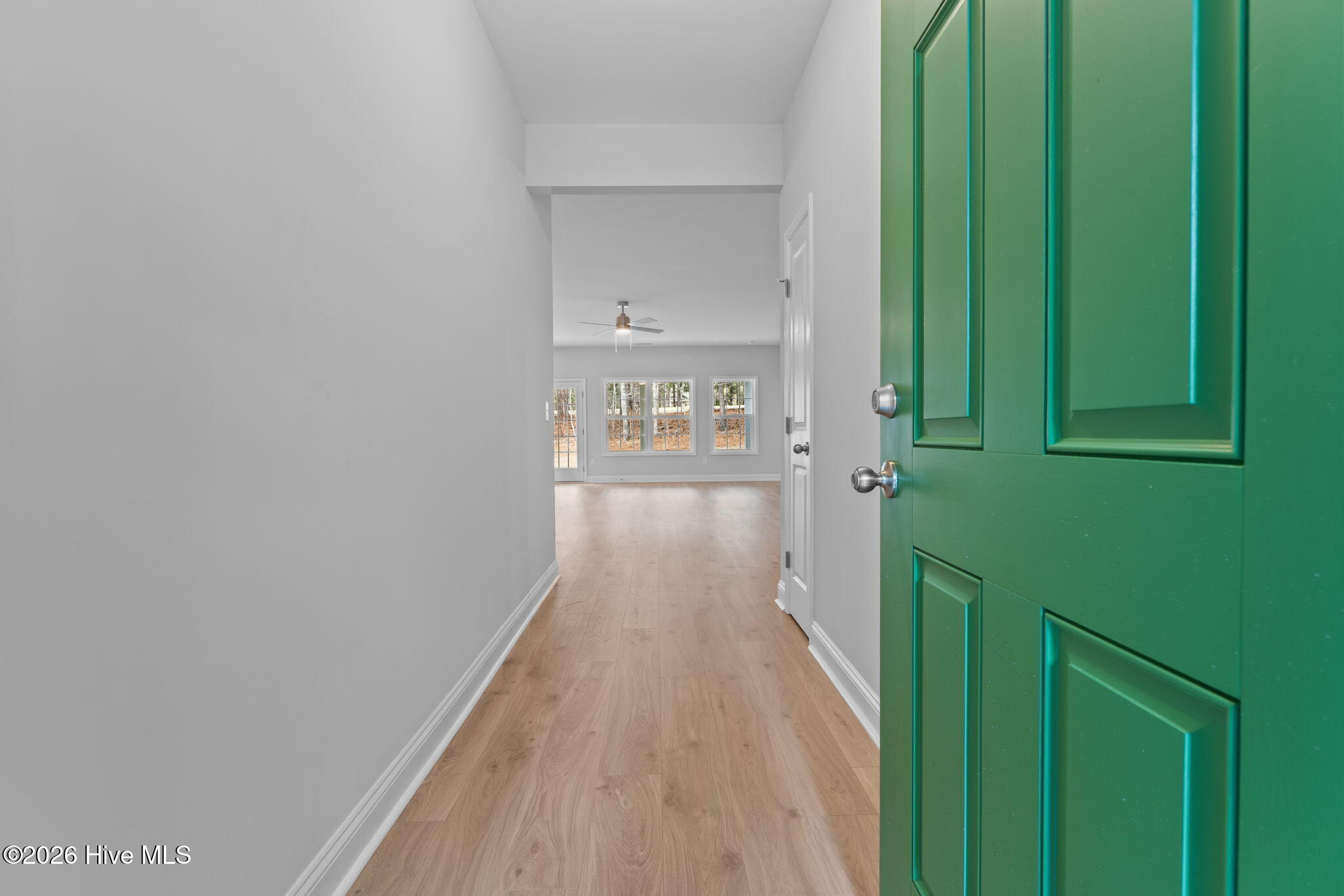 180 Longleaf Drive