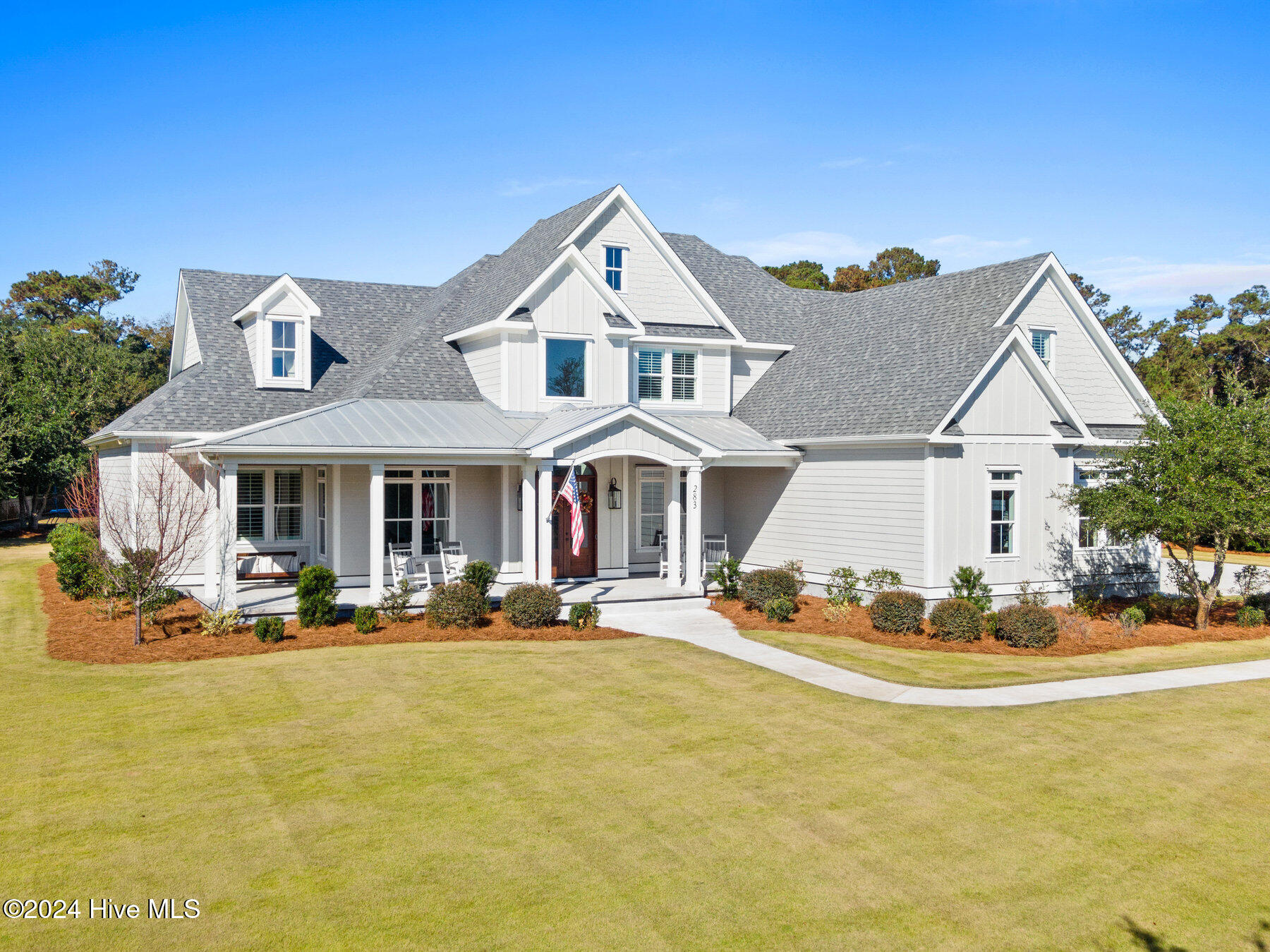 283 Ballast Point Road, Hampstead, NC, 28443