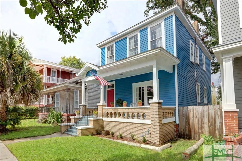 Property at 514 Anderson Street