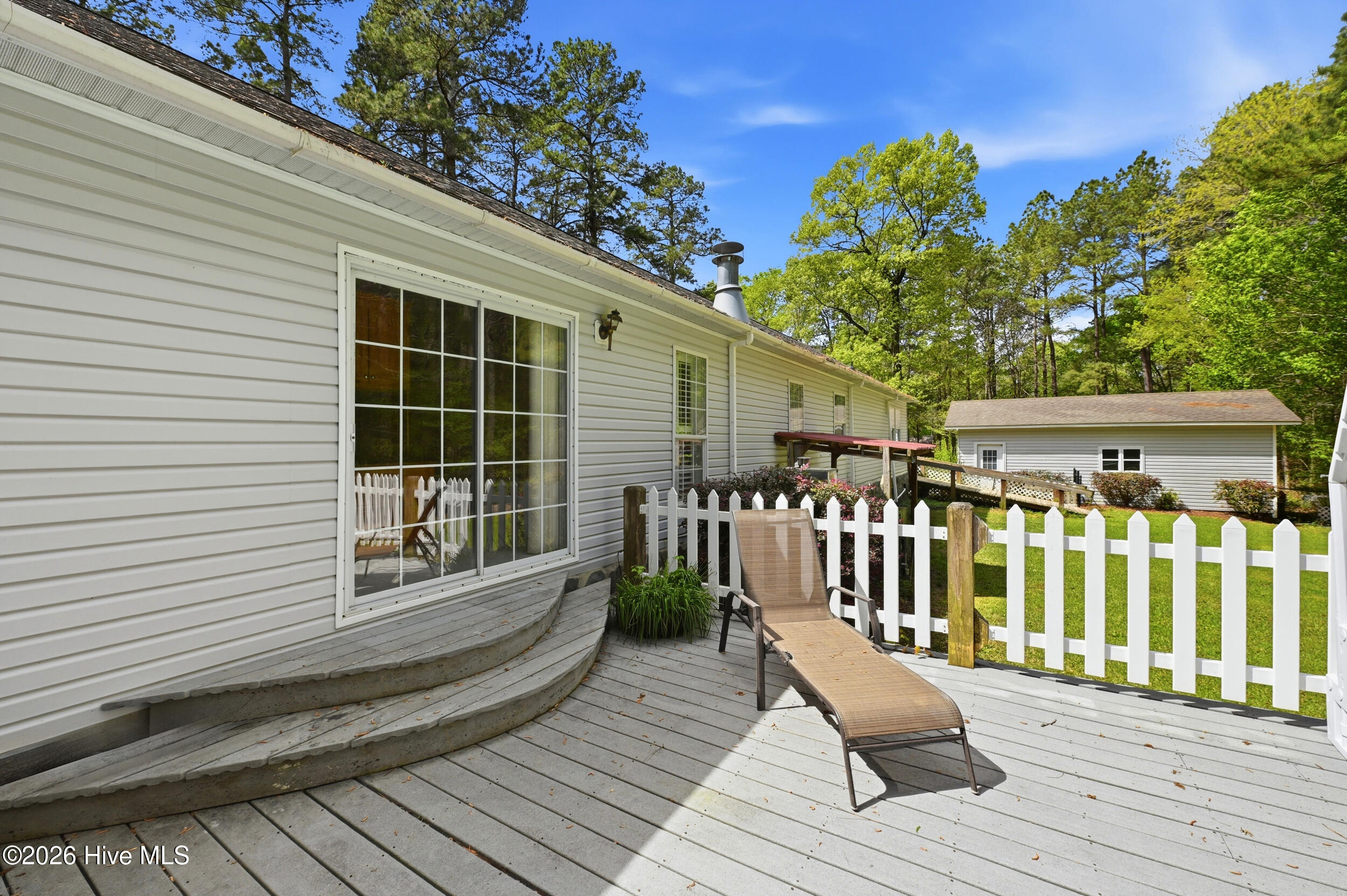 2639 Nc Highway 211, Clarkton, NC, 28433