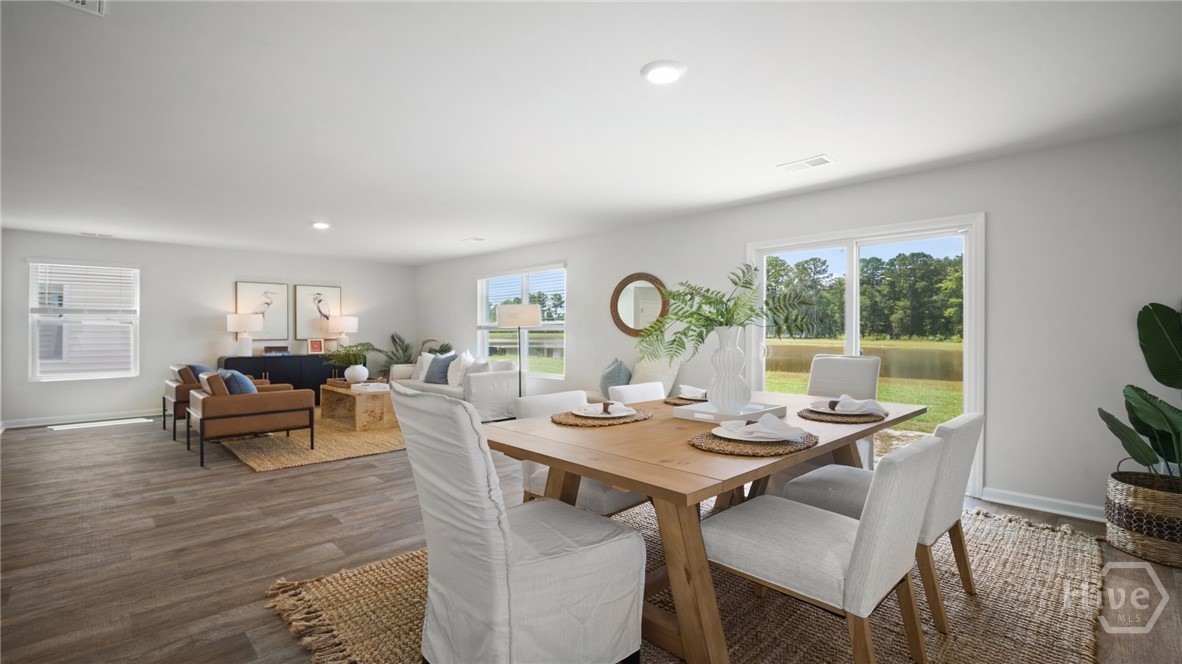 397 Flat Rock Trace, Savannah, GA, 31407